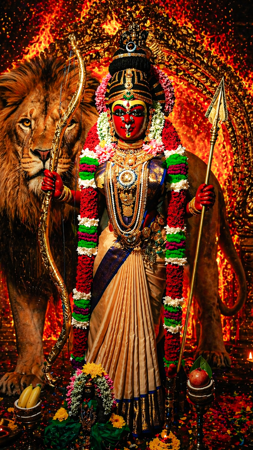 @Mariamman🔱