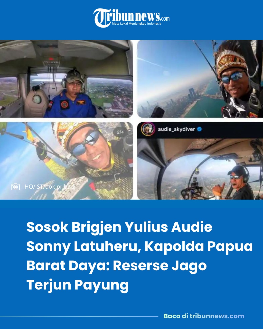 @Tribunnews