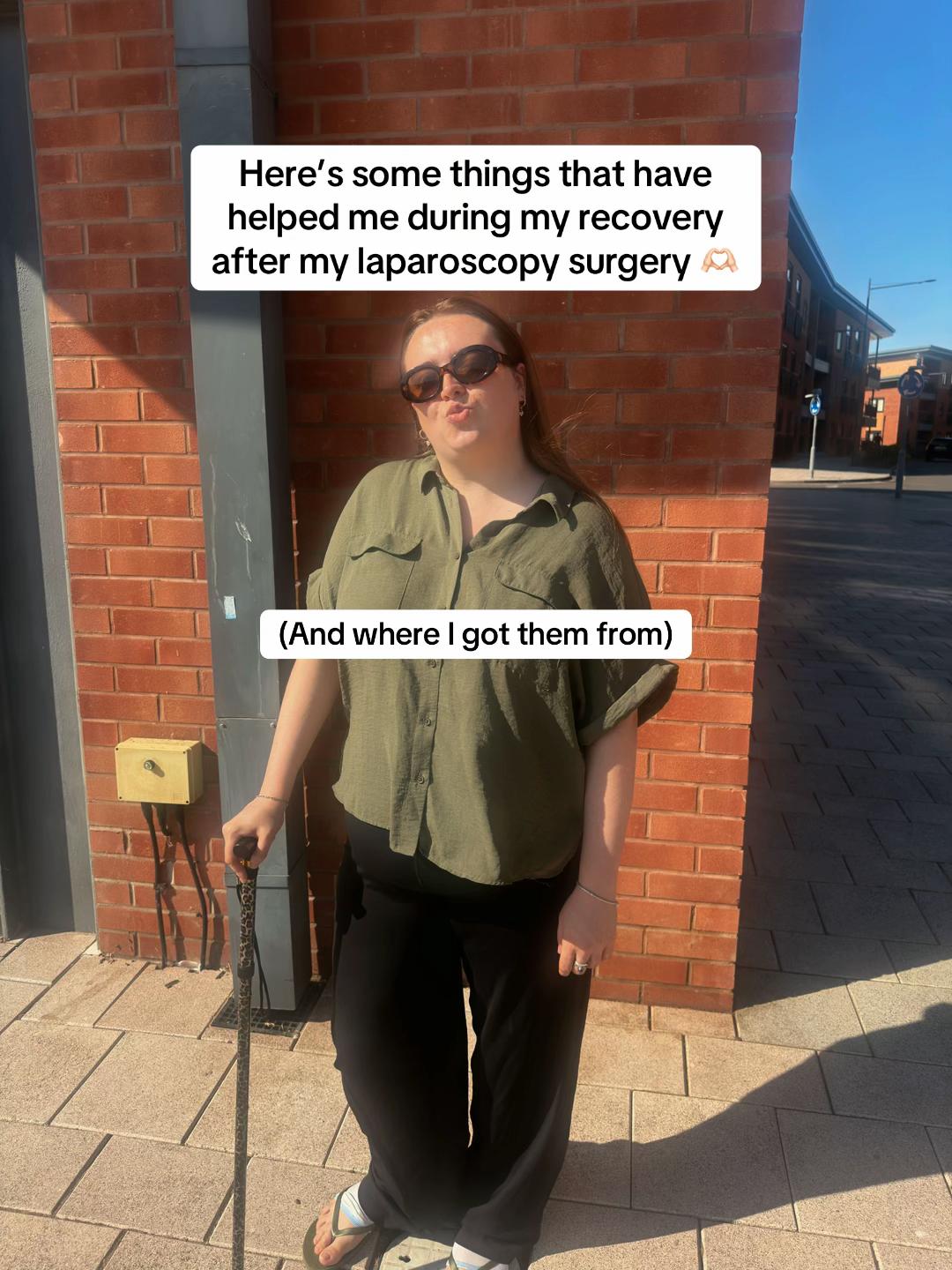 @Laura | Women’s Health Creator