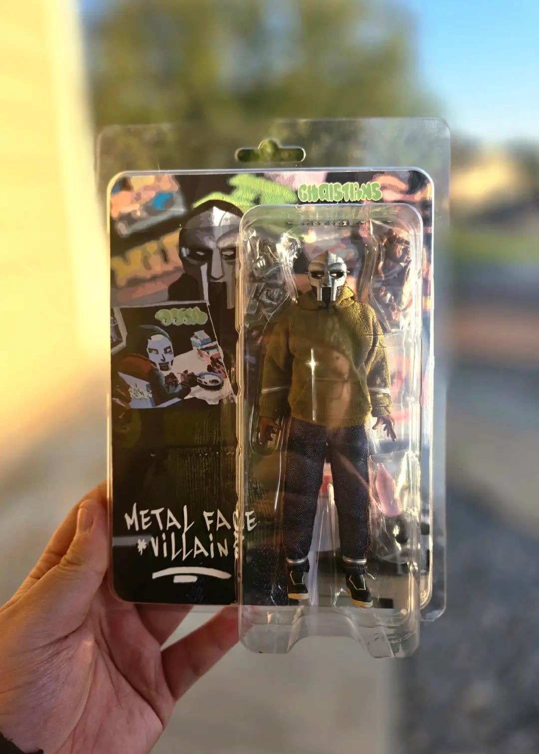 @Christian's Custom Figures