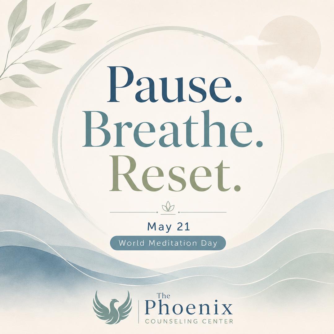 @Phoenix Counseling Center