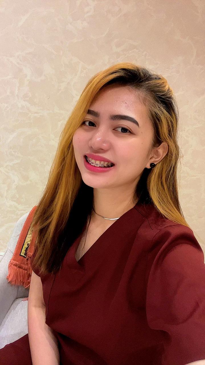 @Nurse Jing ๐ต๐ญ๐ธ๐ฆ