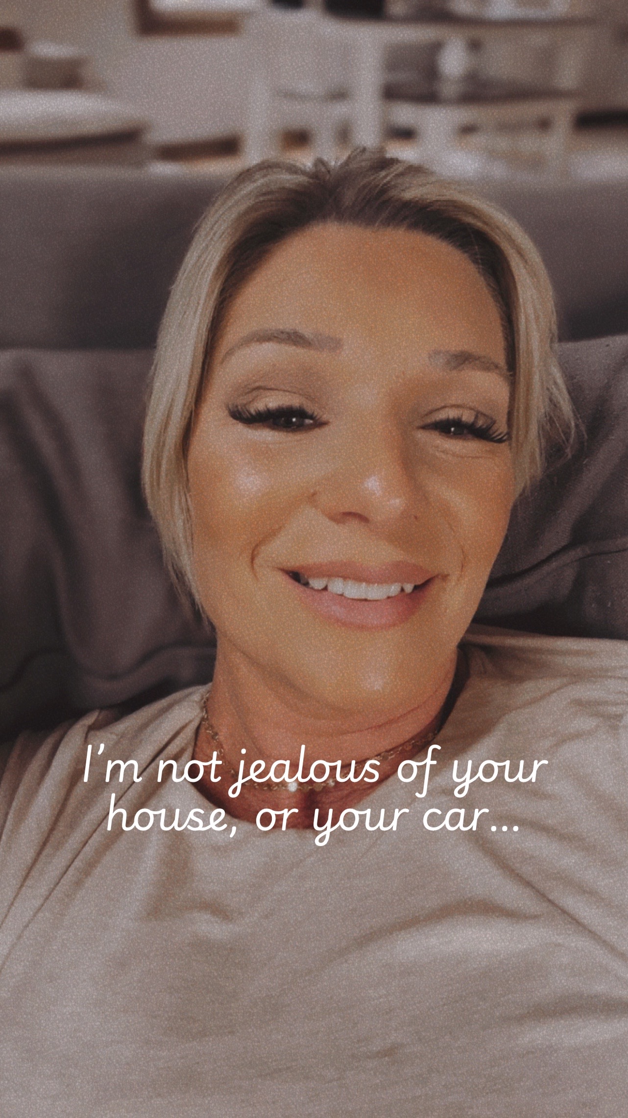 @Melissa