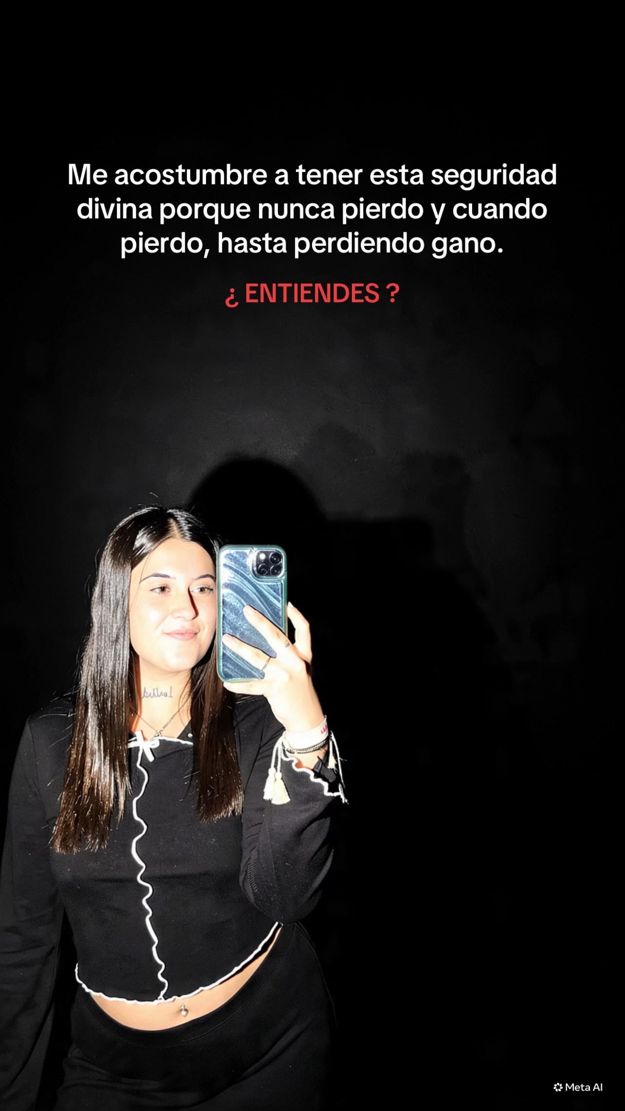 @Coraima