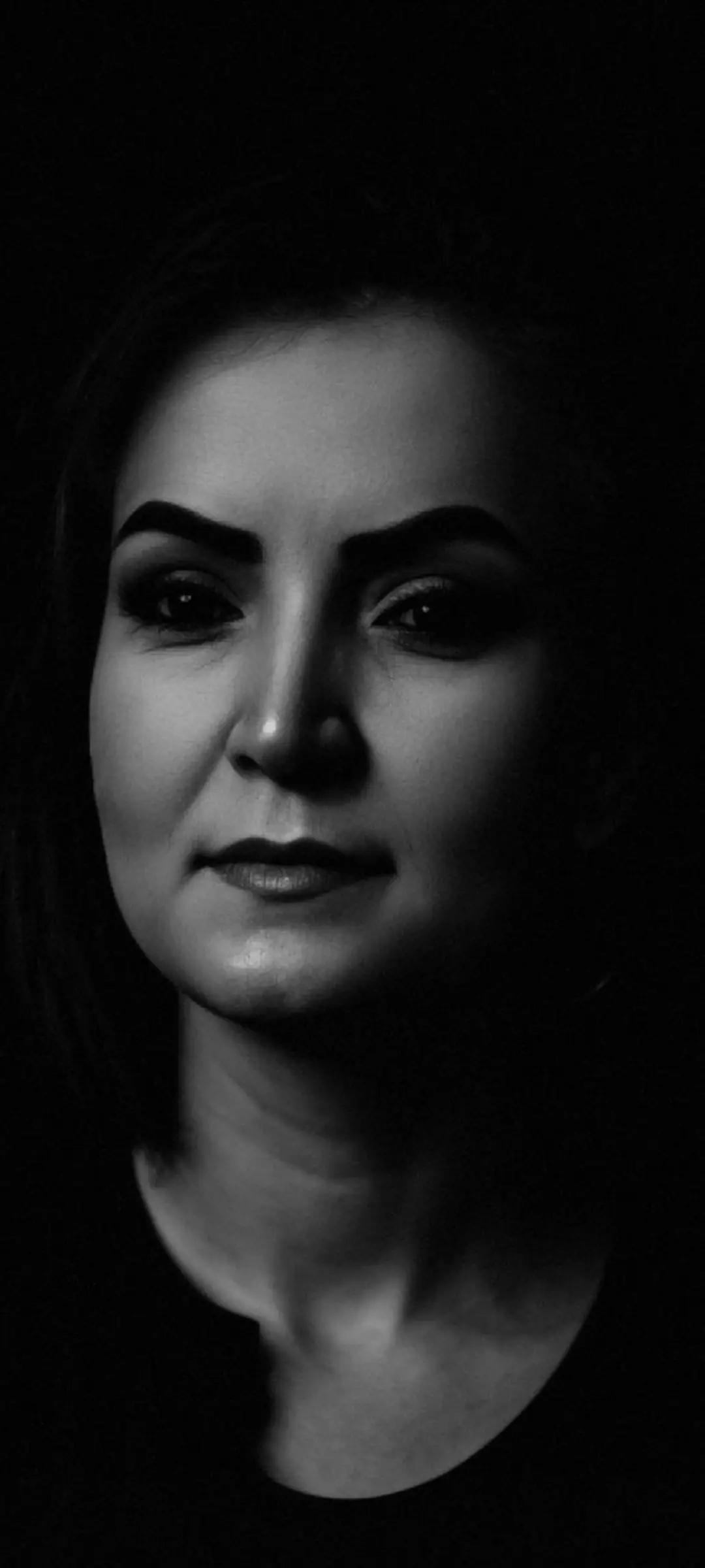 @Seher kargı