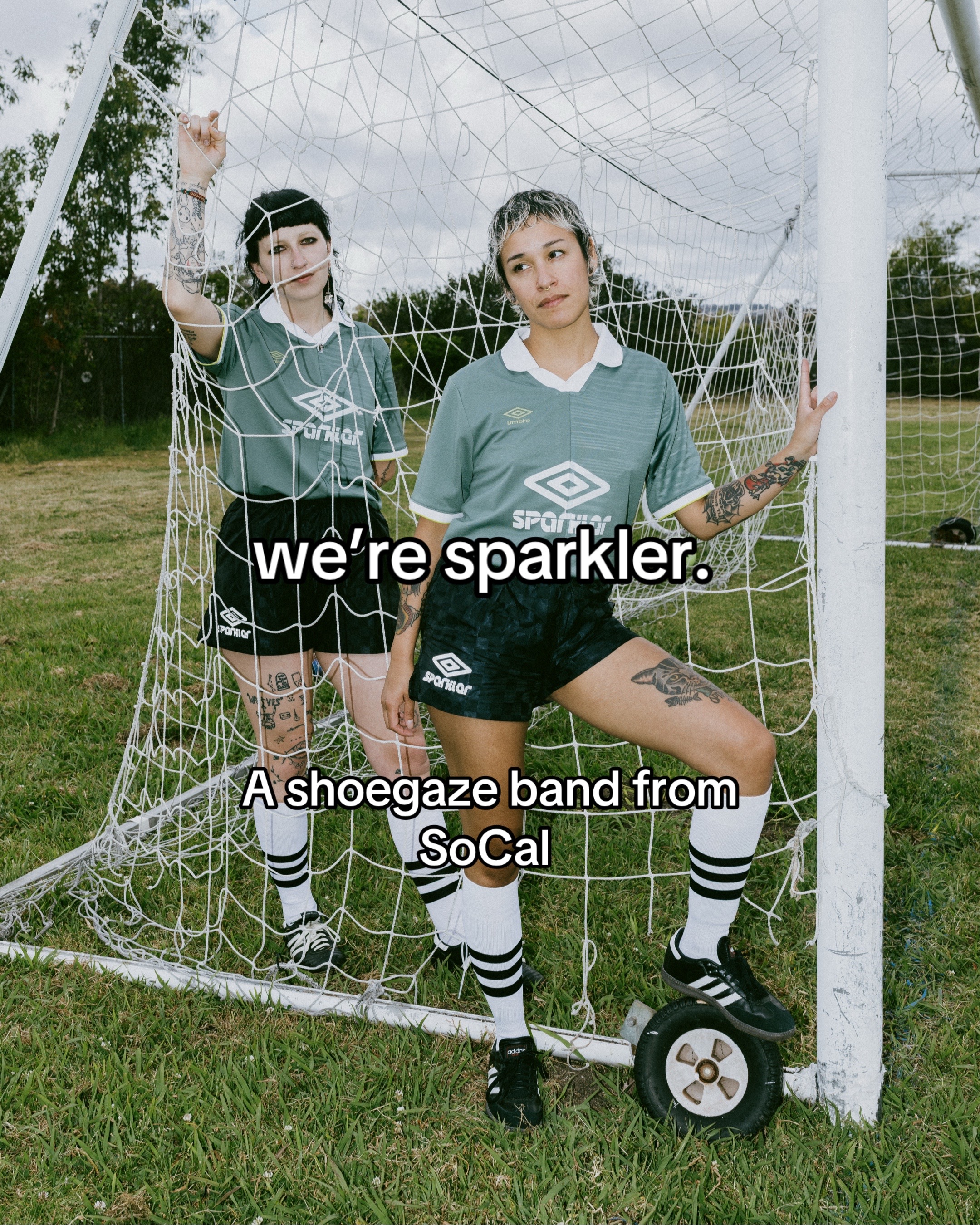 @Sparkler