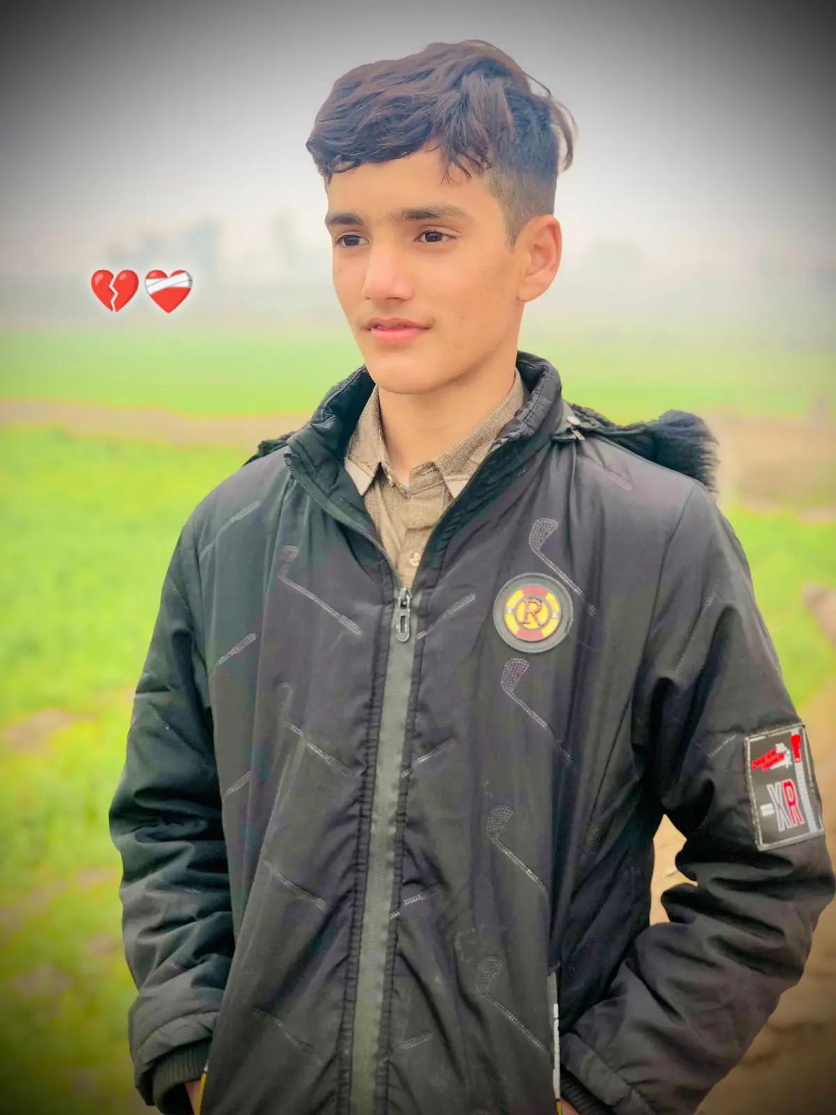 @SUBحAN GAجAR