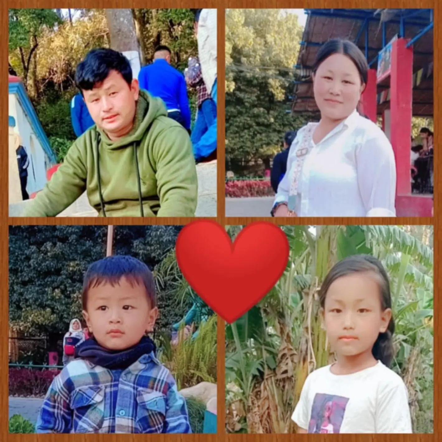 @yusuphlimbu