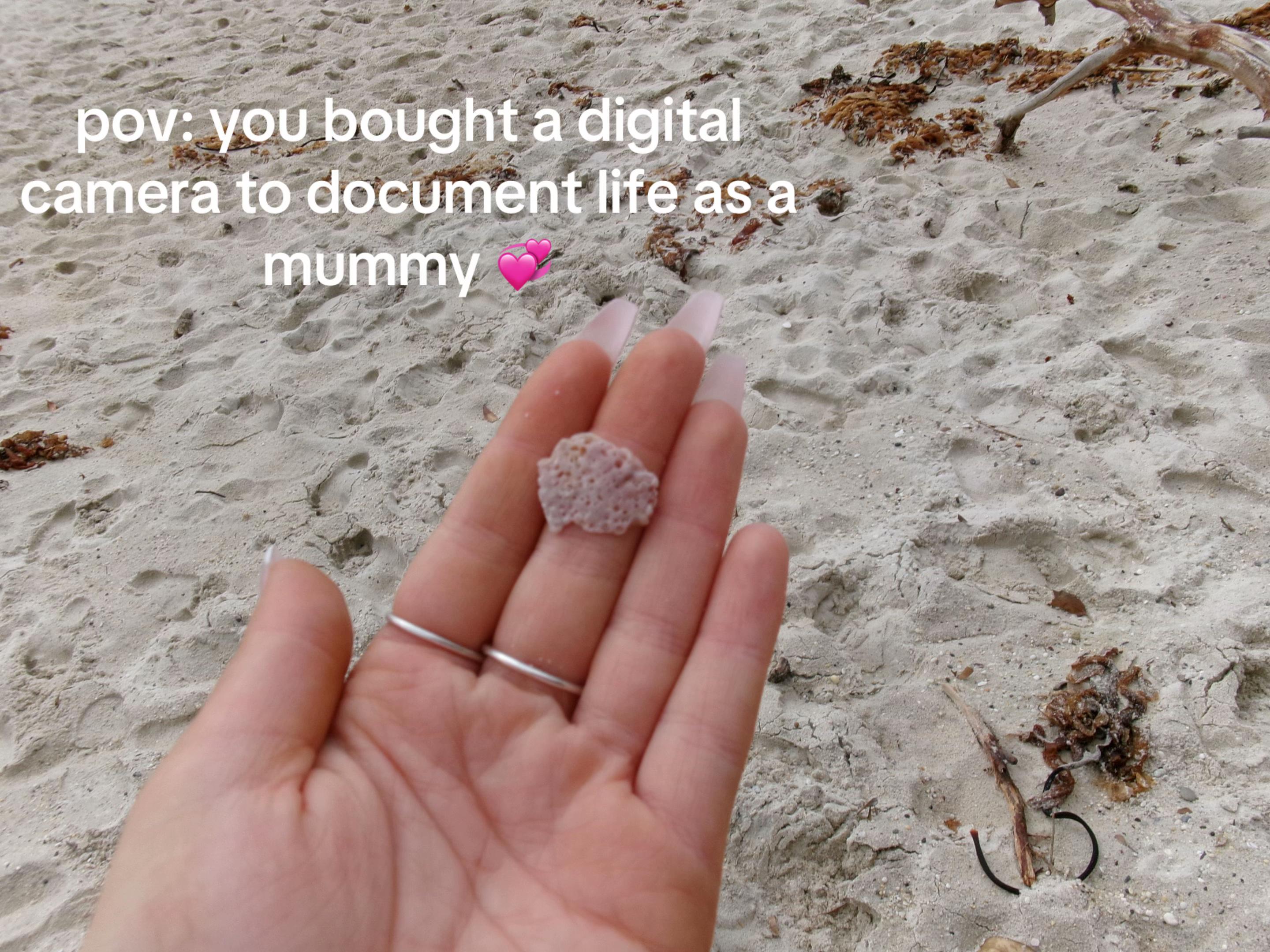 @Ava | Mummy