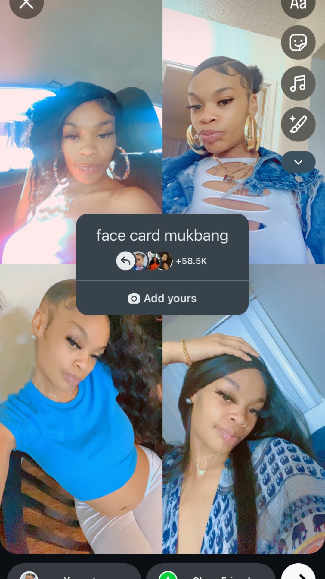 @Juicyjanaeee