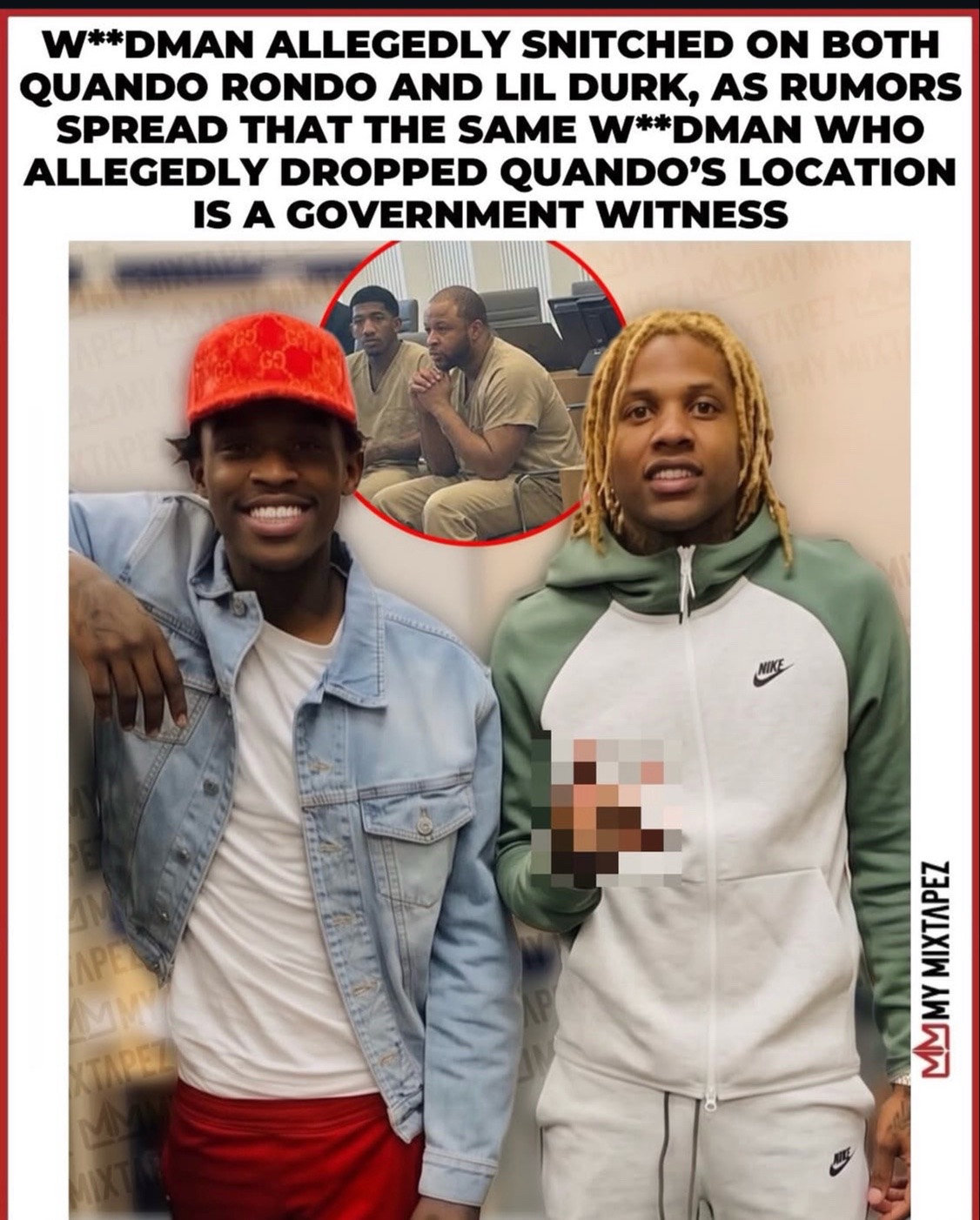 @Toppest Music Notifications