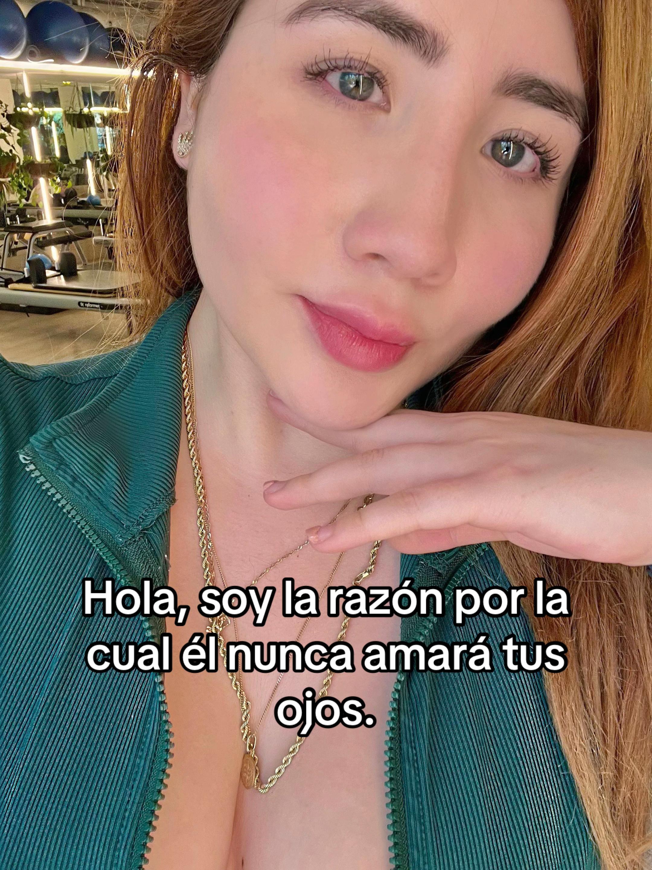 @Jess Rangel
