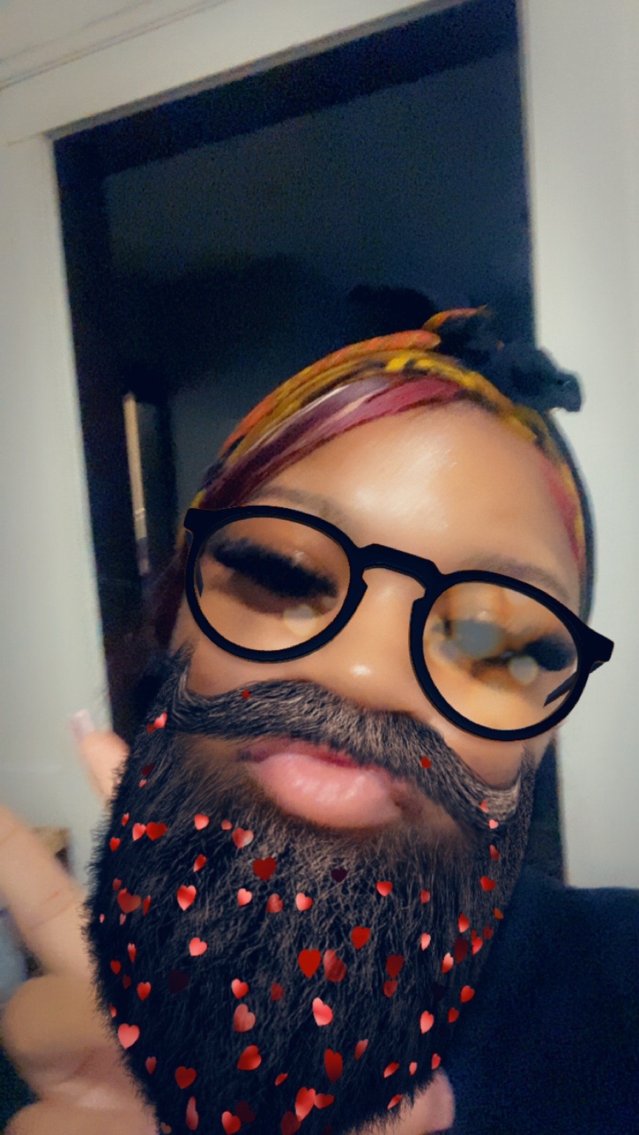 @Thick redhead 😘