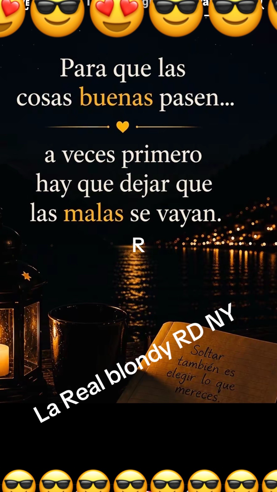 @La real blonde rd.bronx