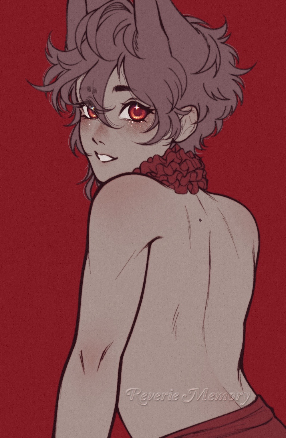 @ׅ𖥔 Remi Darling ˖ .