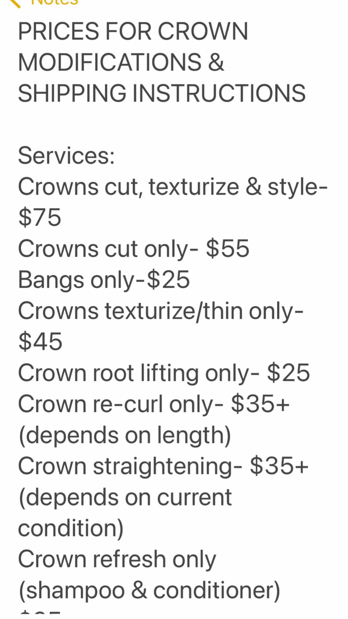 @ElsaIvette 👑HAIR QUEEN👑