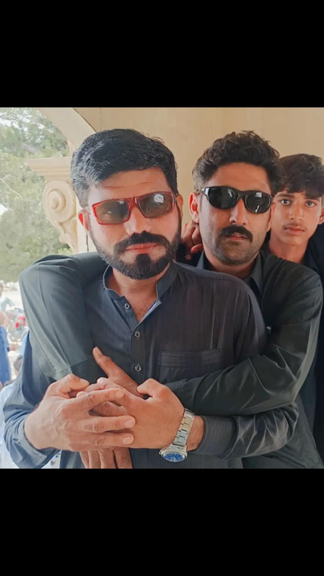 @Malik Shoaib