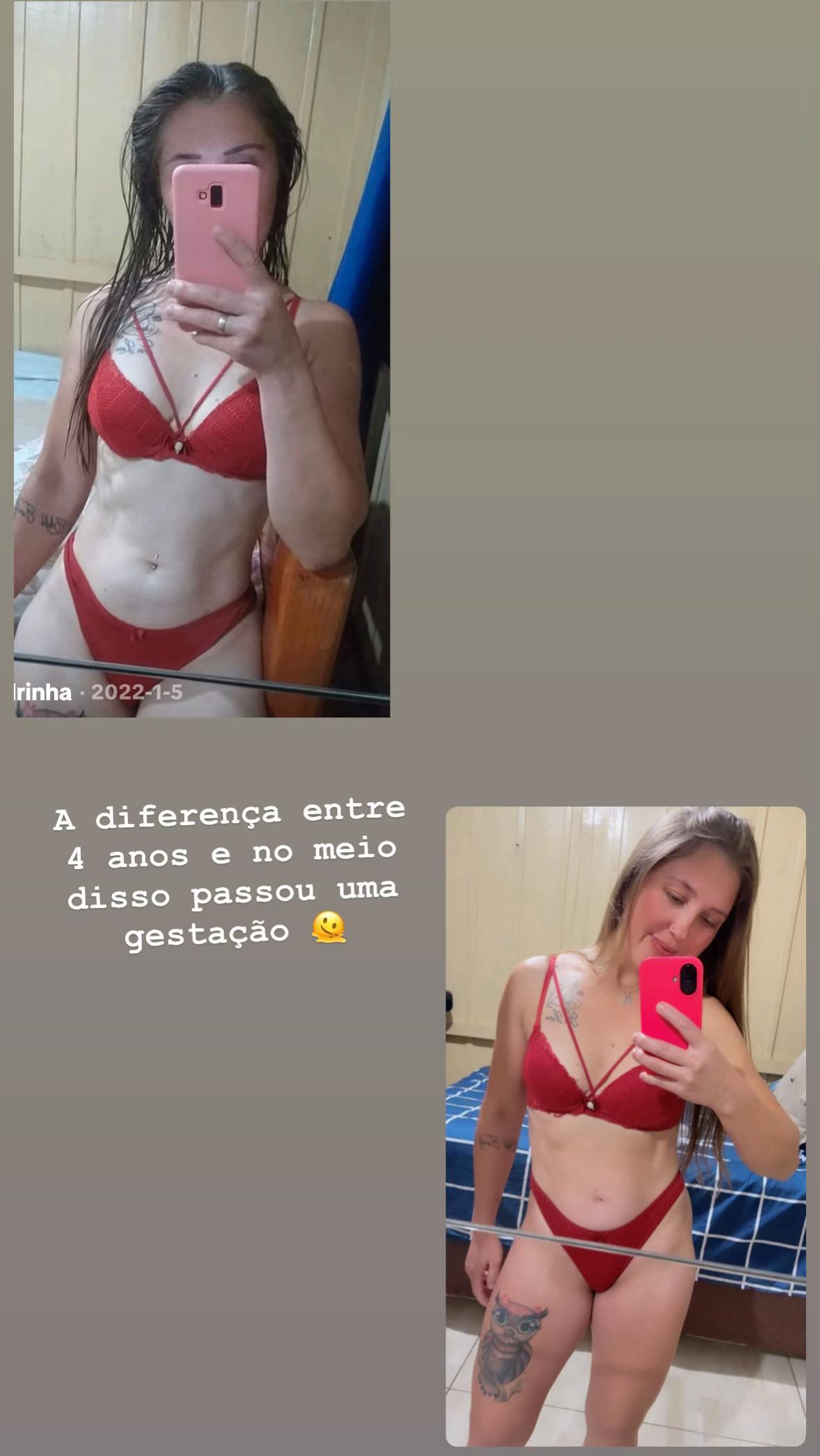 @Sandrinha