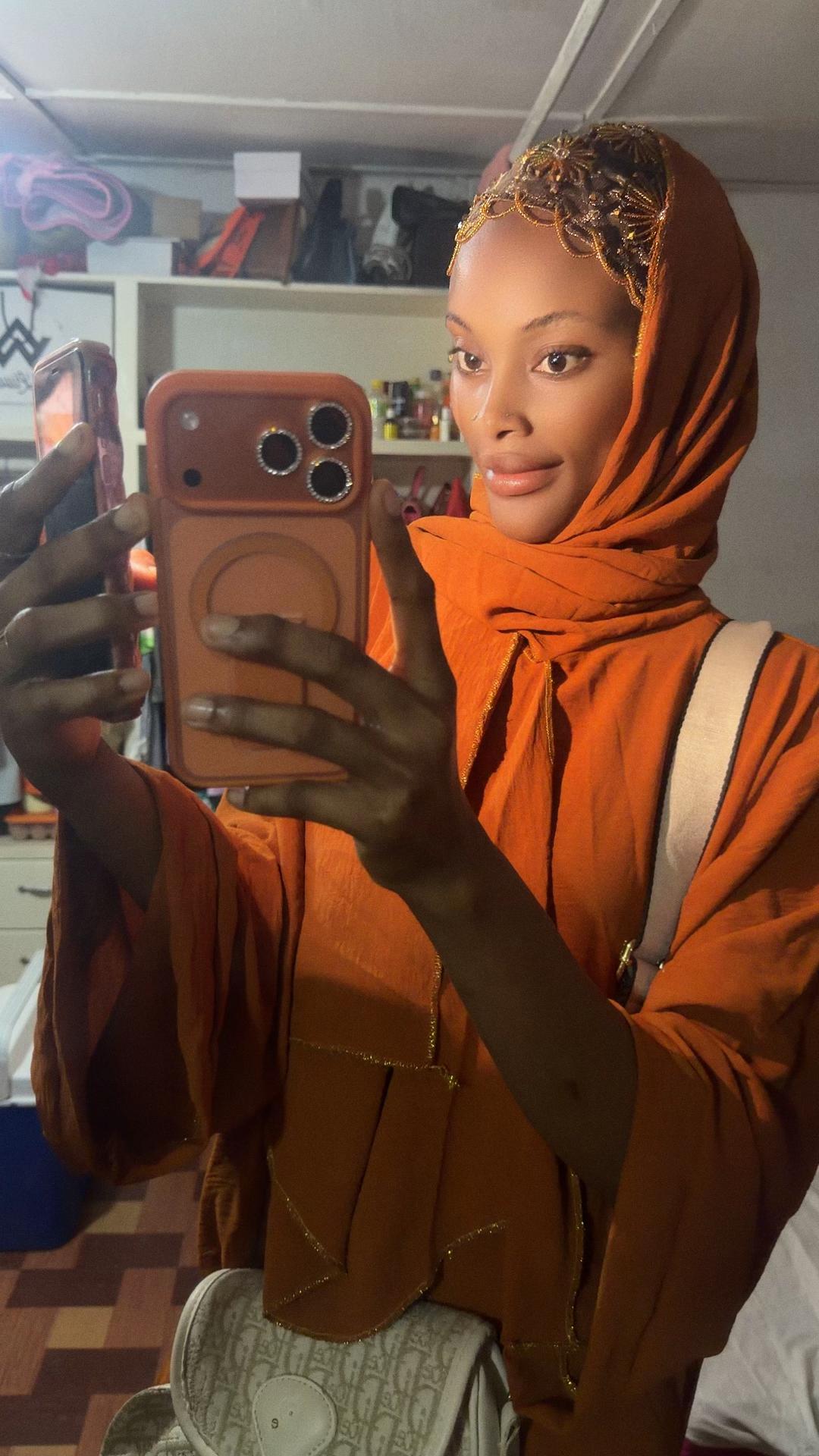 @Fofana Maimouna😍