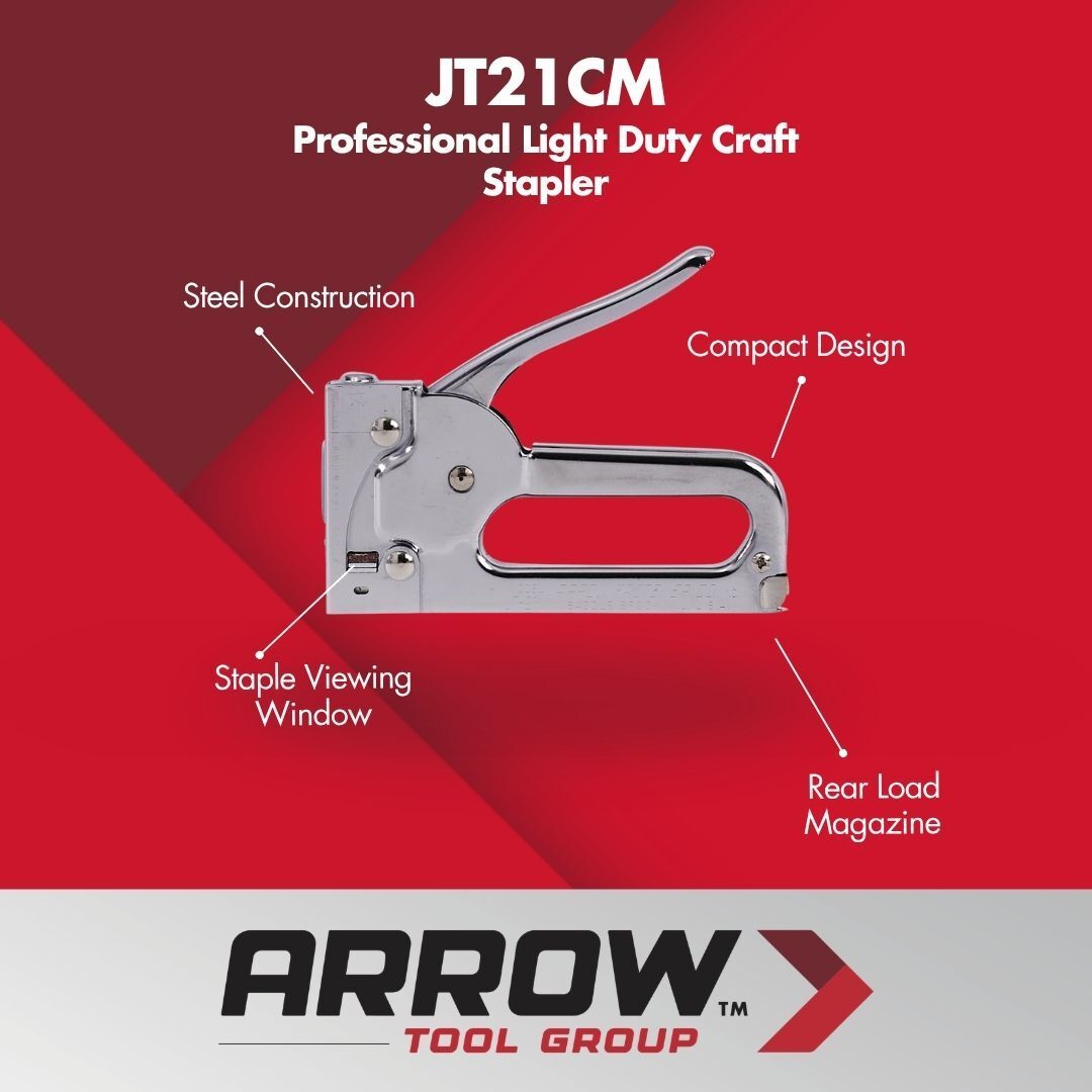 @Arrow Fastener