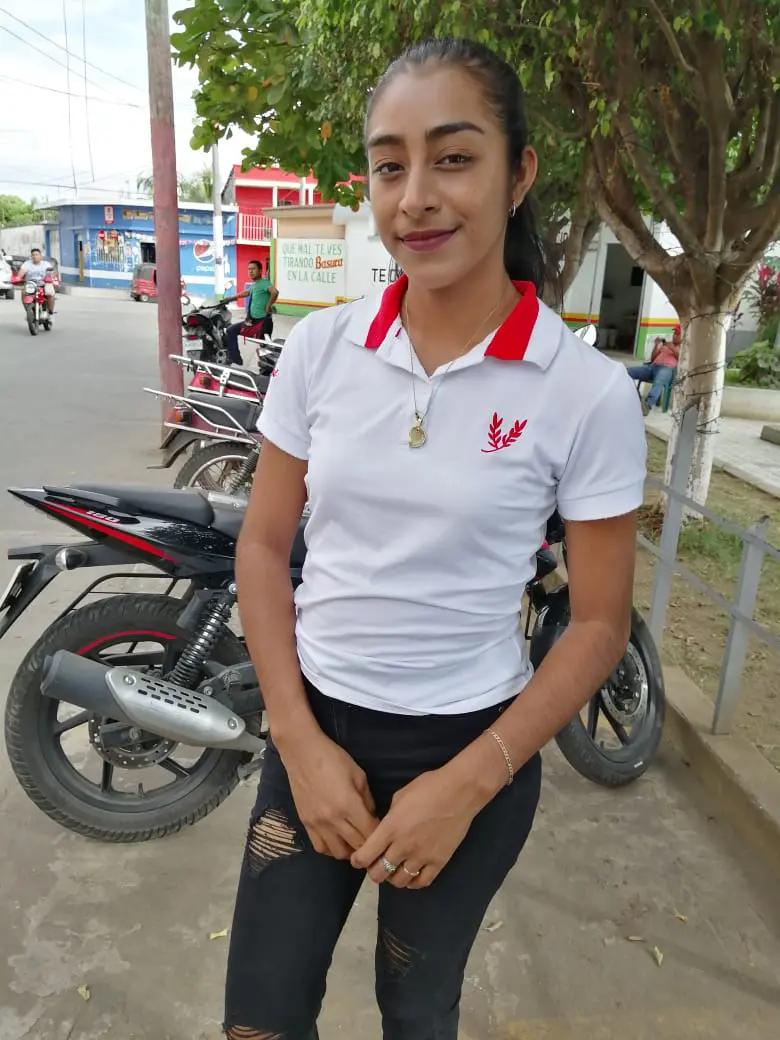 @Nohemí
