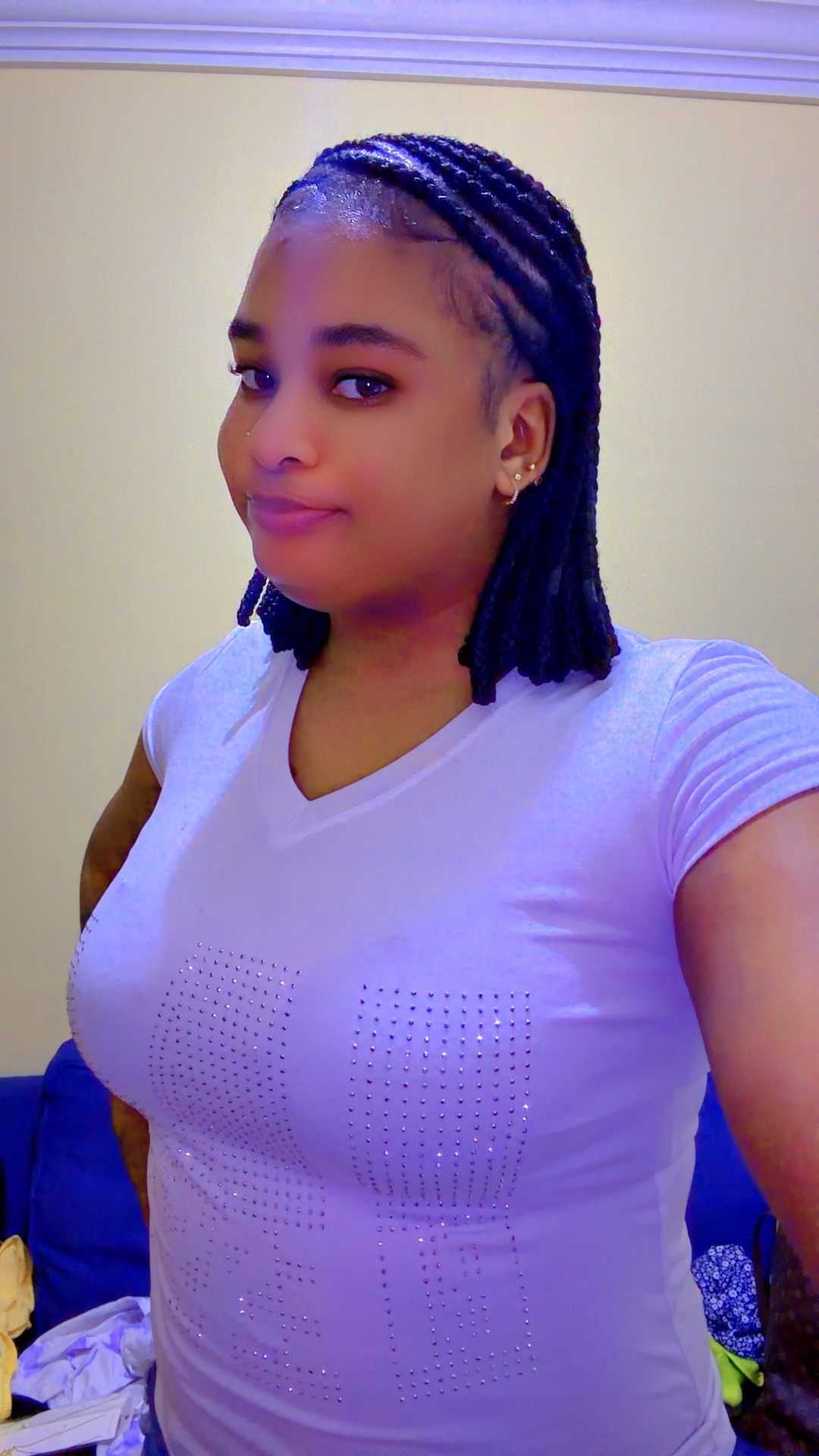 @Blondza hair👩🦰