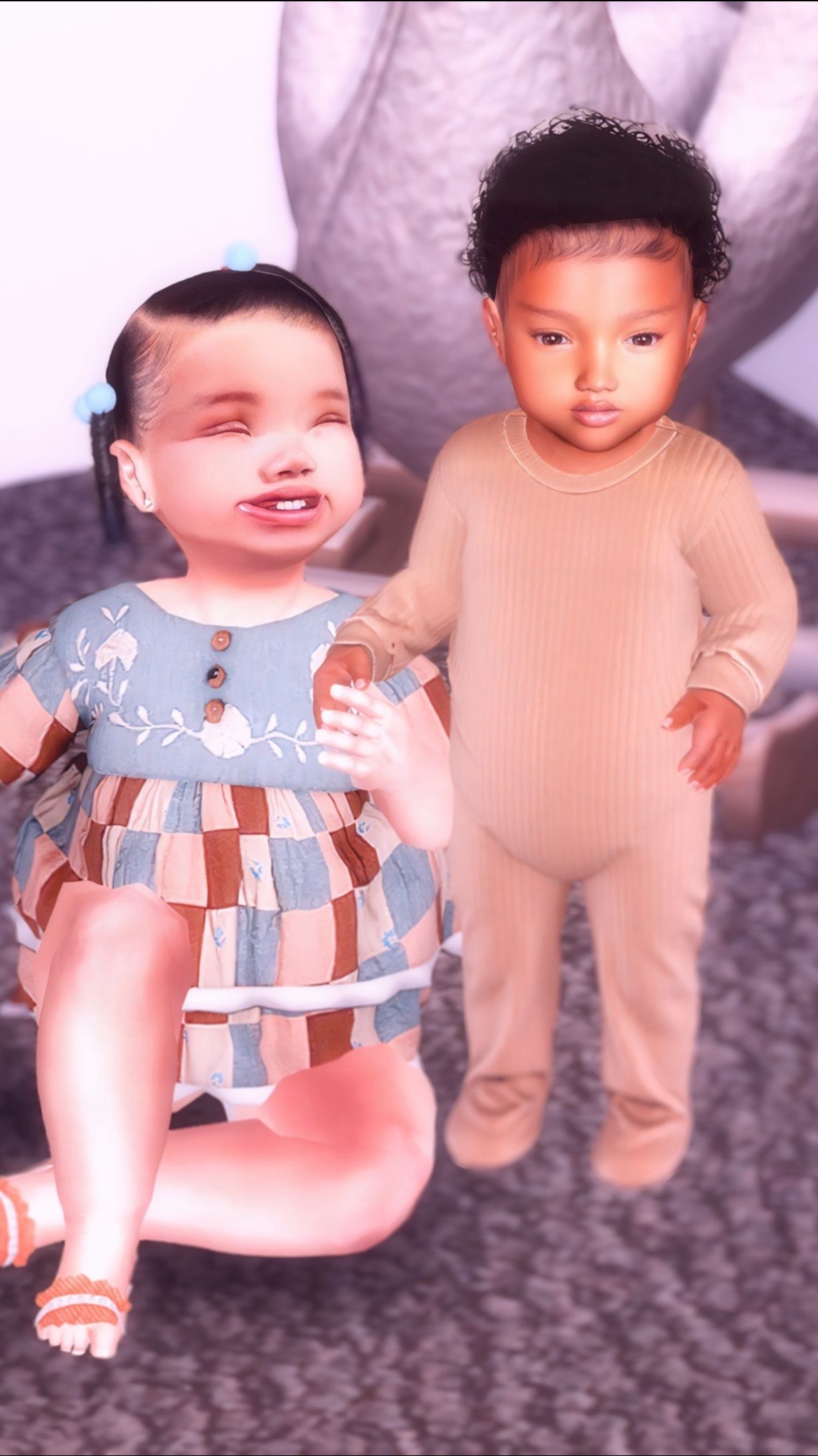 @Simmer Dreams ✨