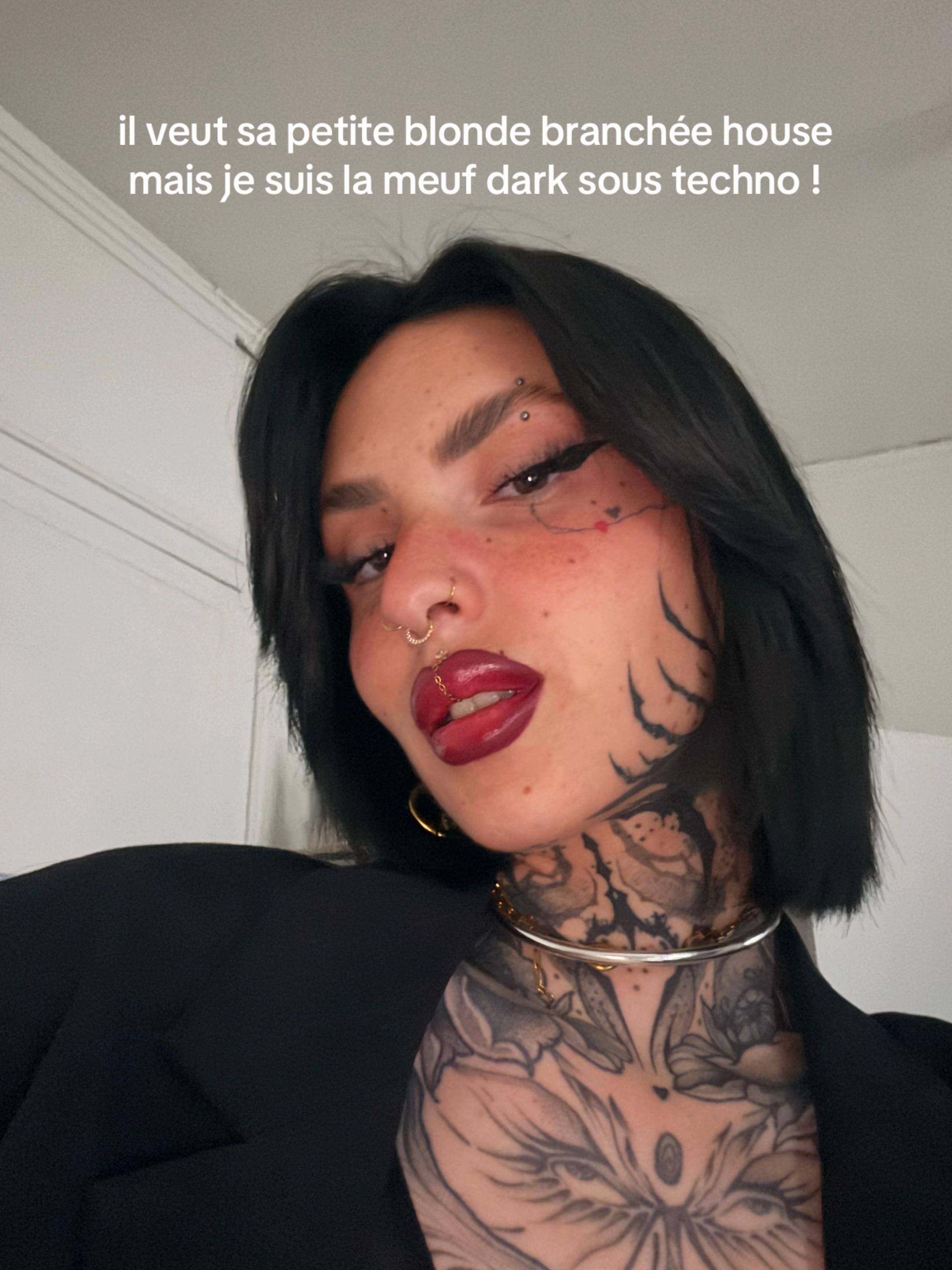 @La tatouée ✨