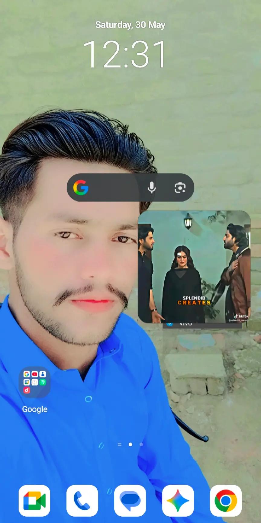 @Mujhaid 💞💞💞💙💙💙