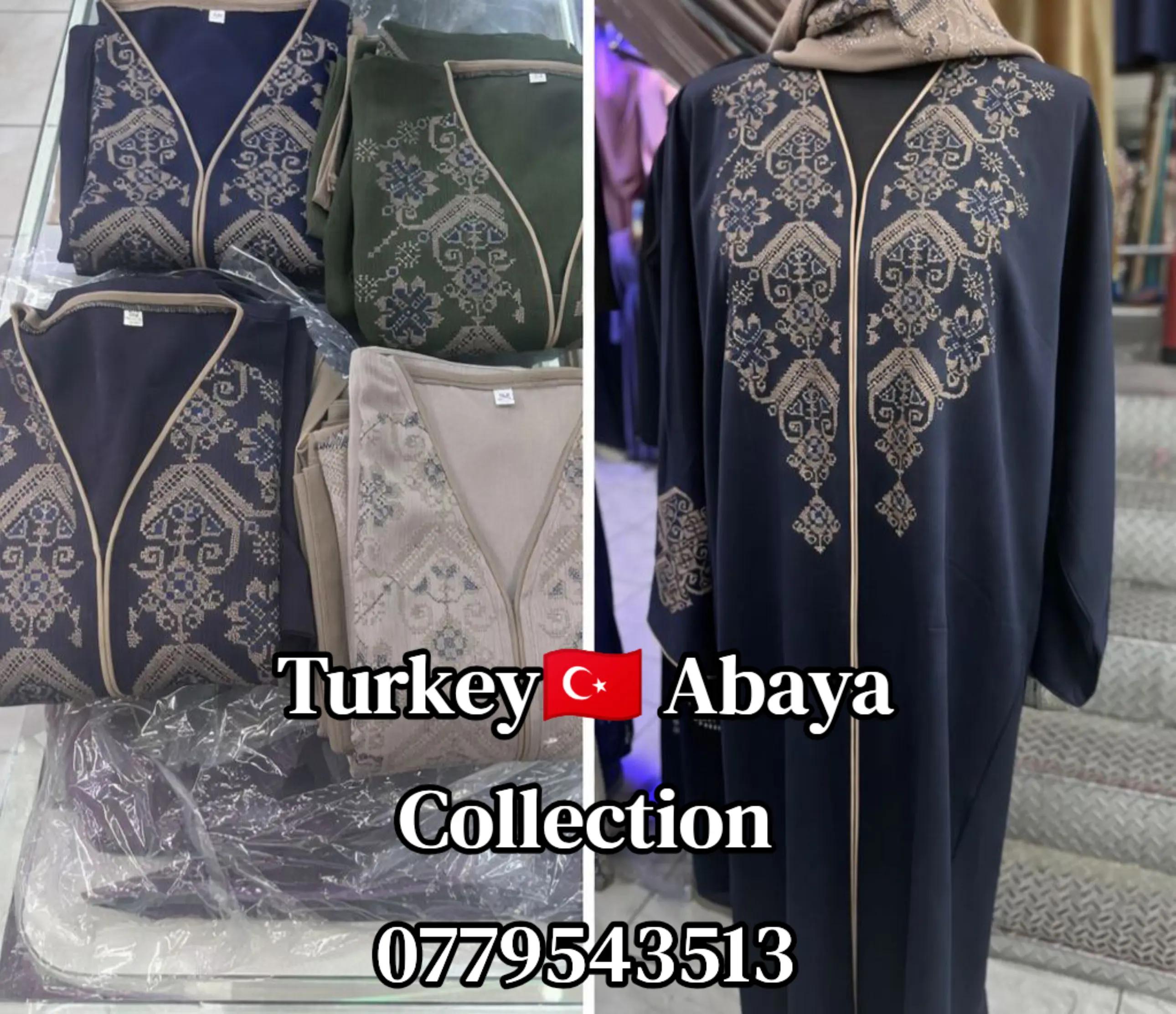 @Princess of Abaya