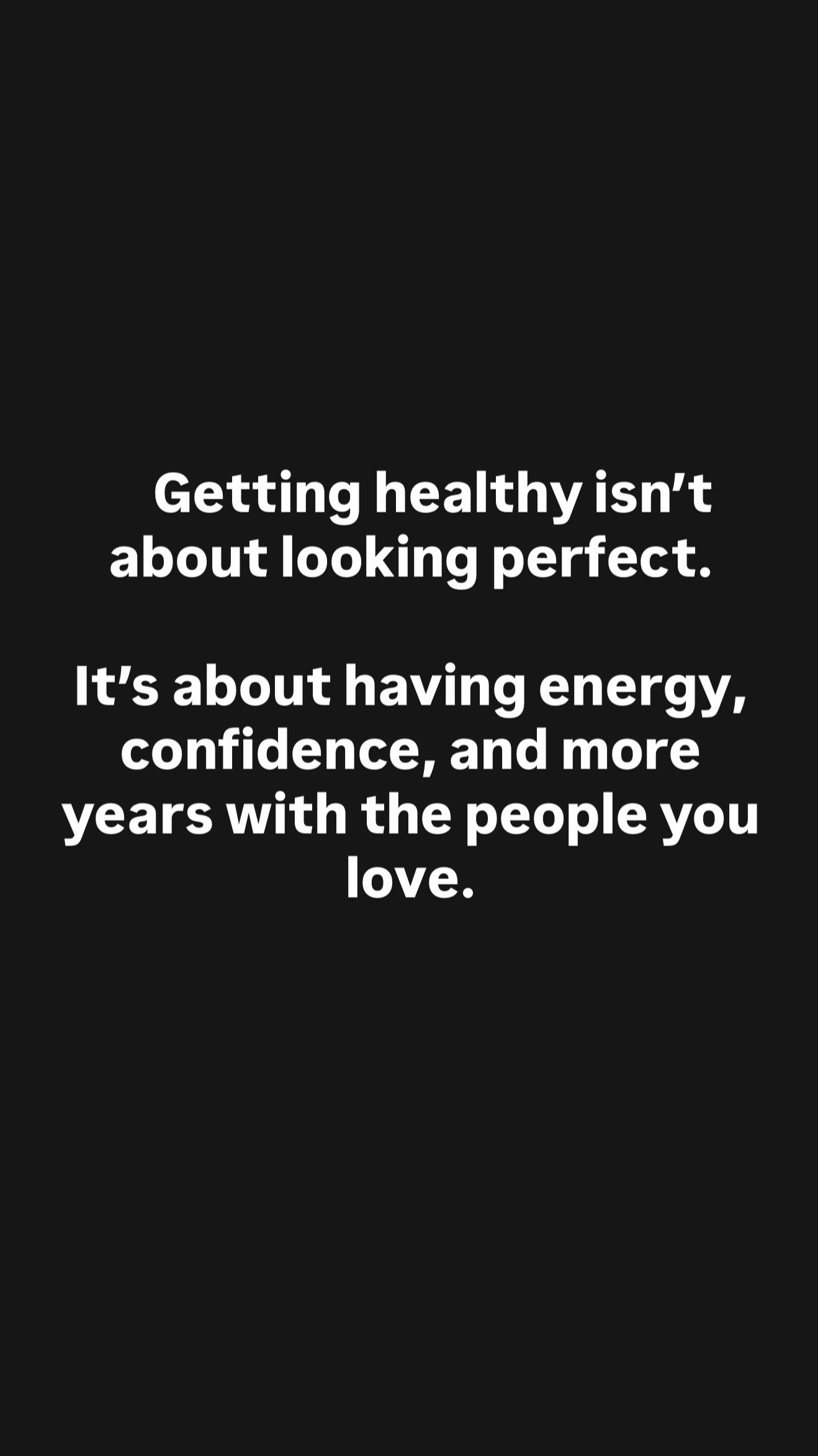 @Nate Fears - Nutrition Coach