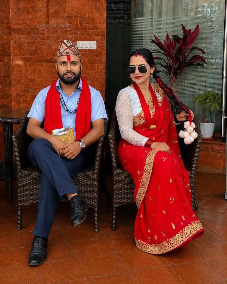 @Sharad Devkota