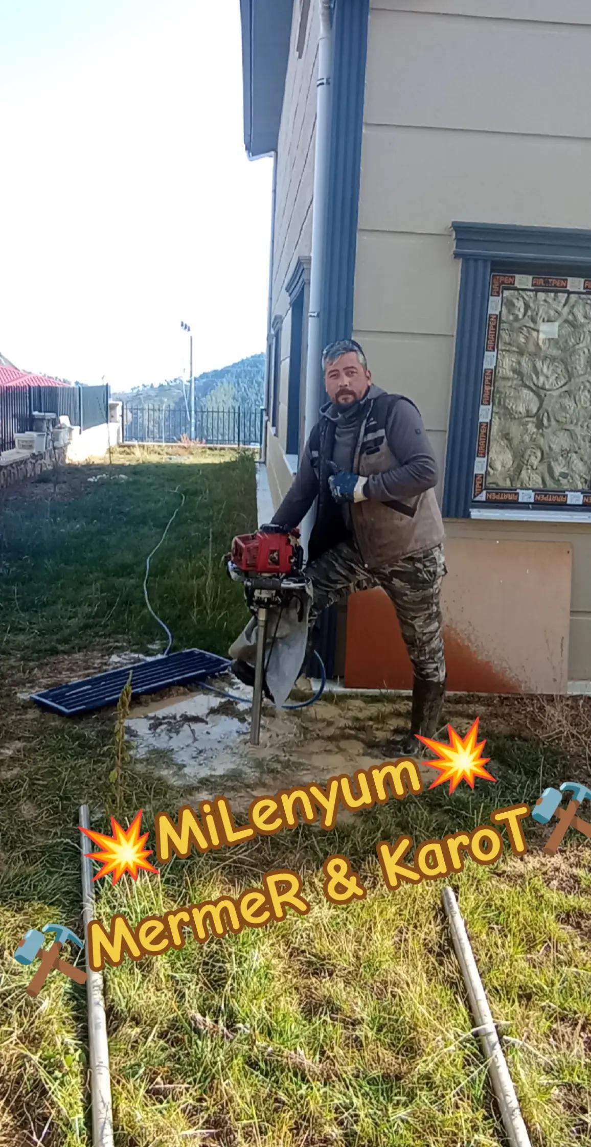 @Aziz DEMİREL MeRMeR KaroT