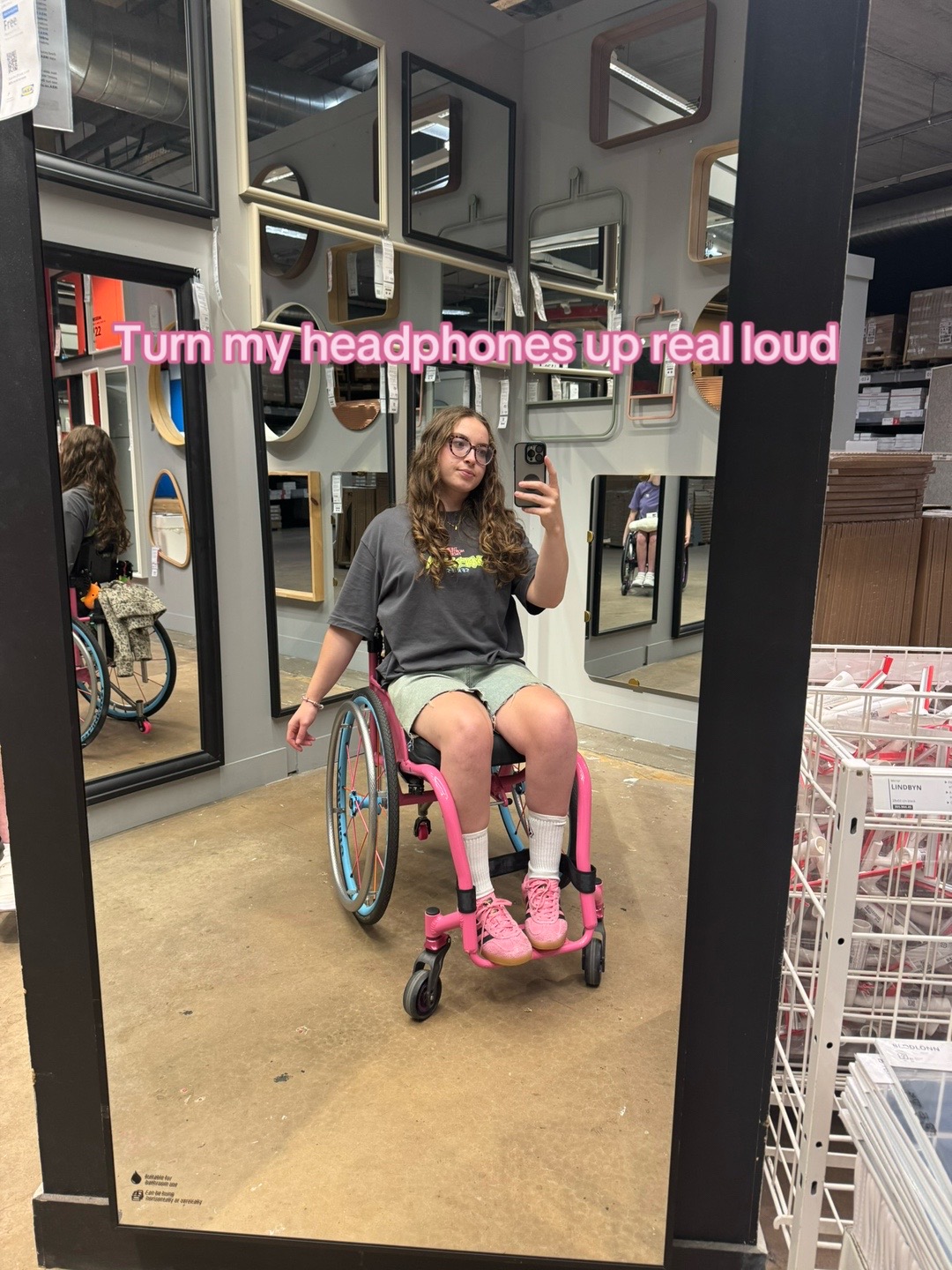 @Lily Rice