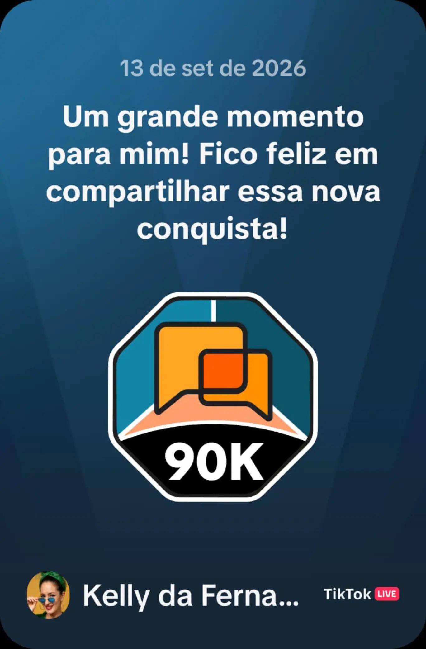 @Kelly da Fernanda