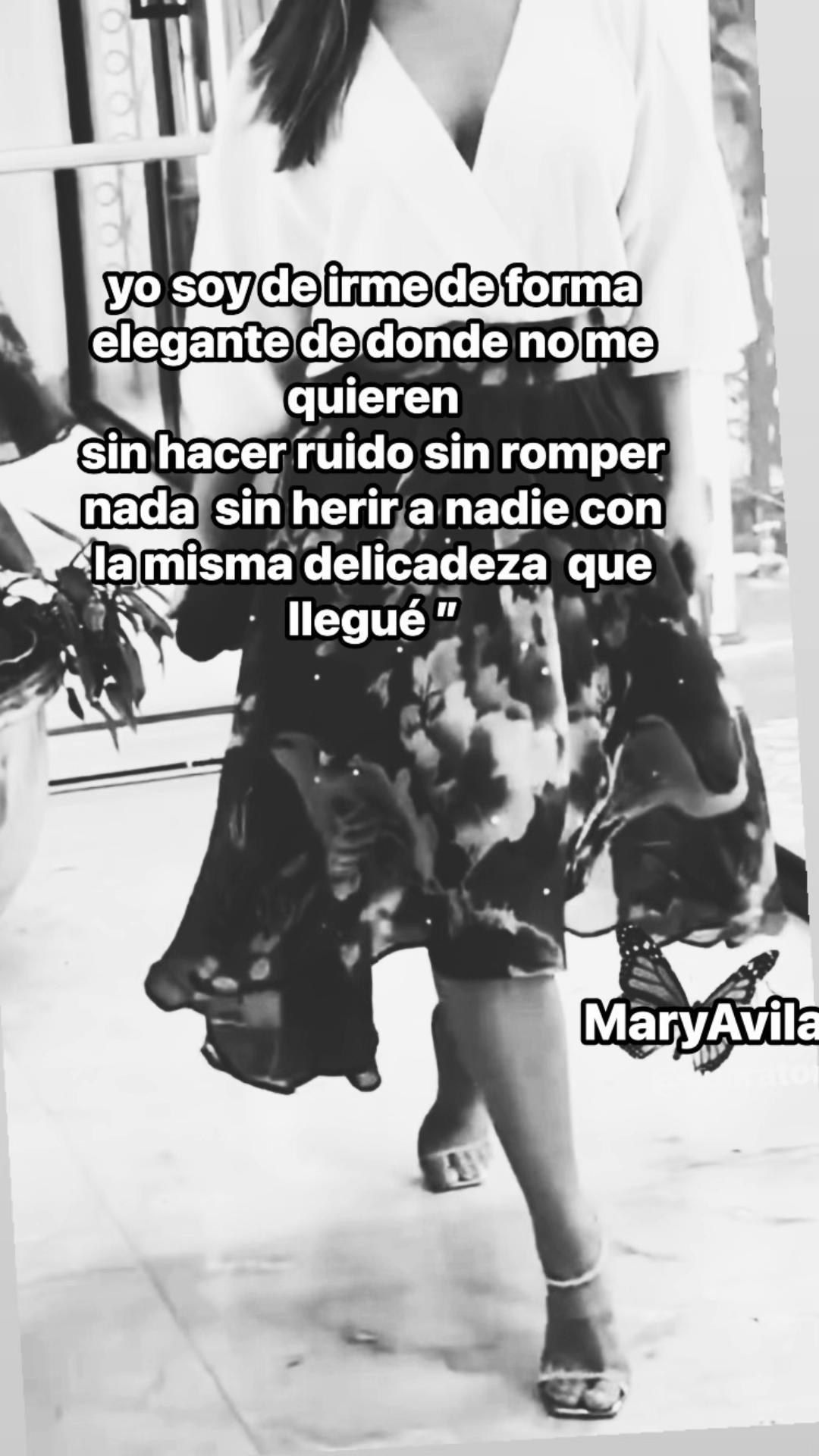 @Mary Avila