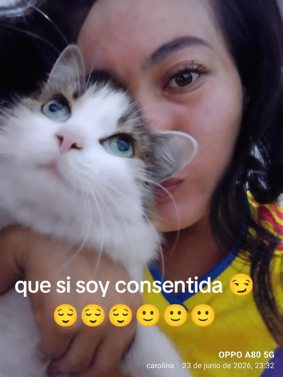@Carolina urbano Montero ❤️