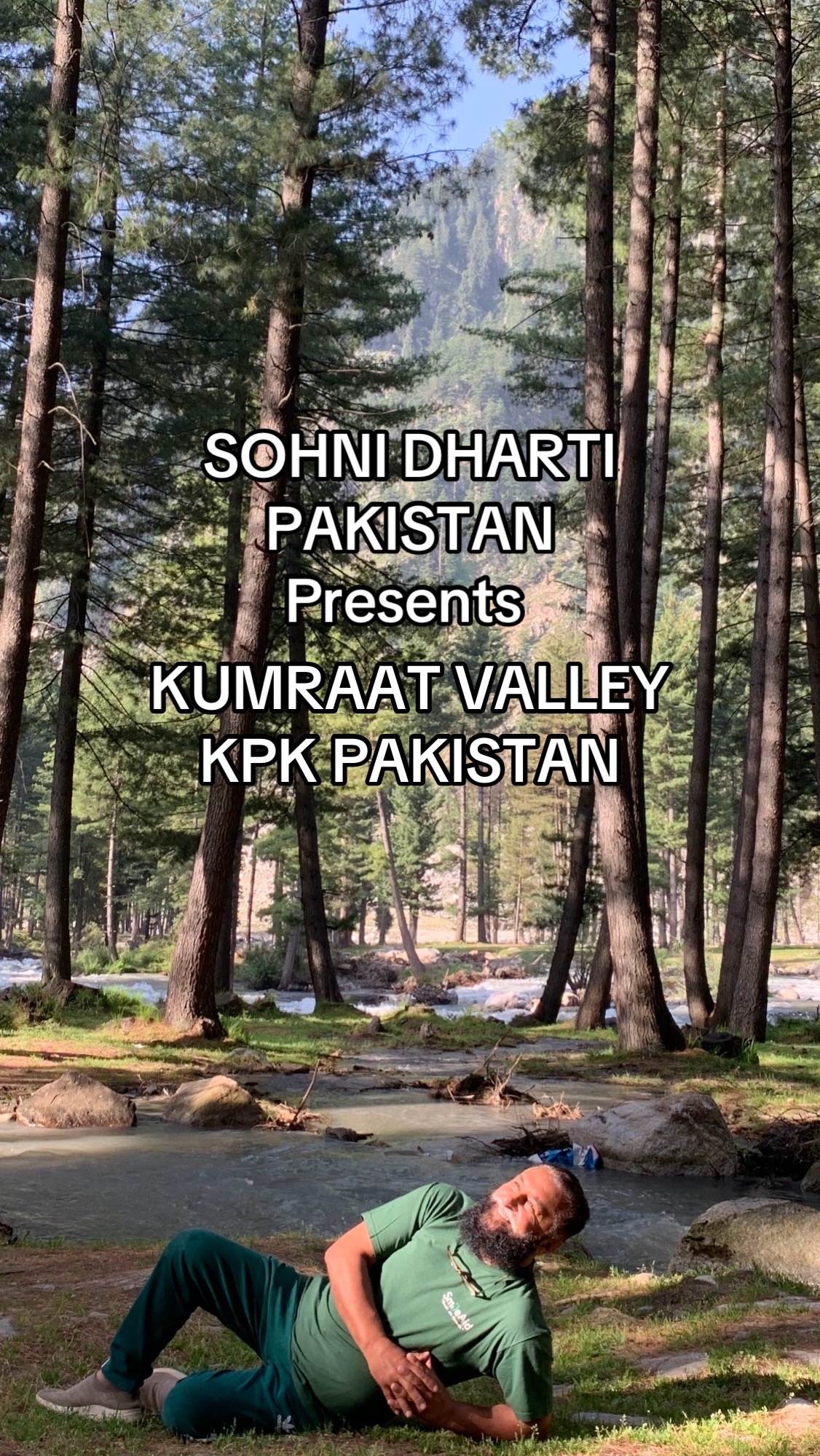 @SOHNI DHARTI PAKISTAN