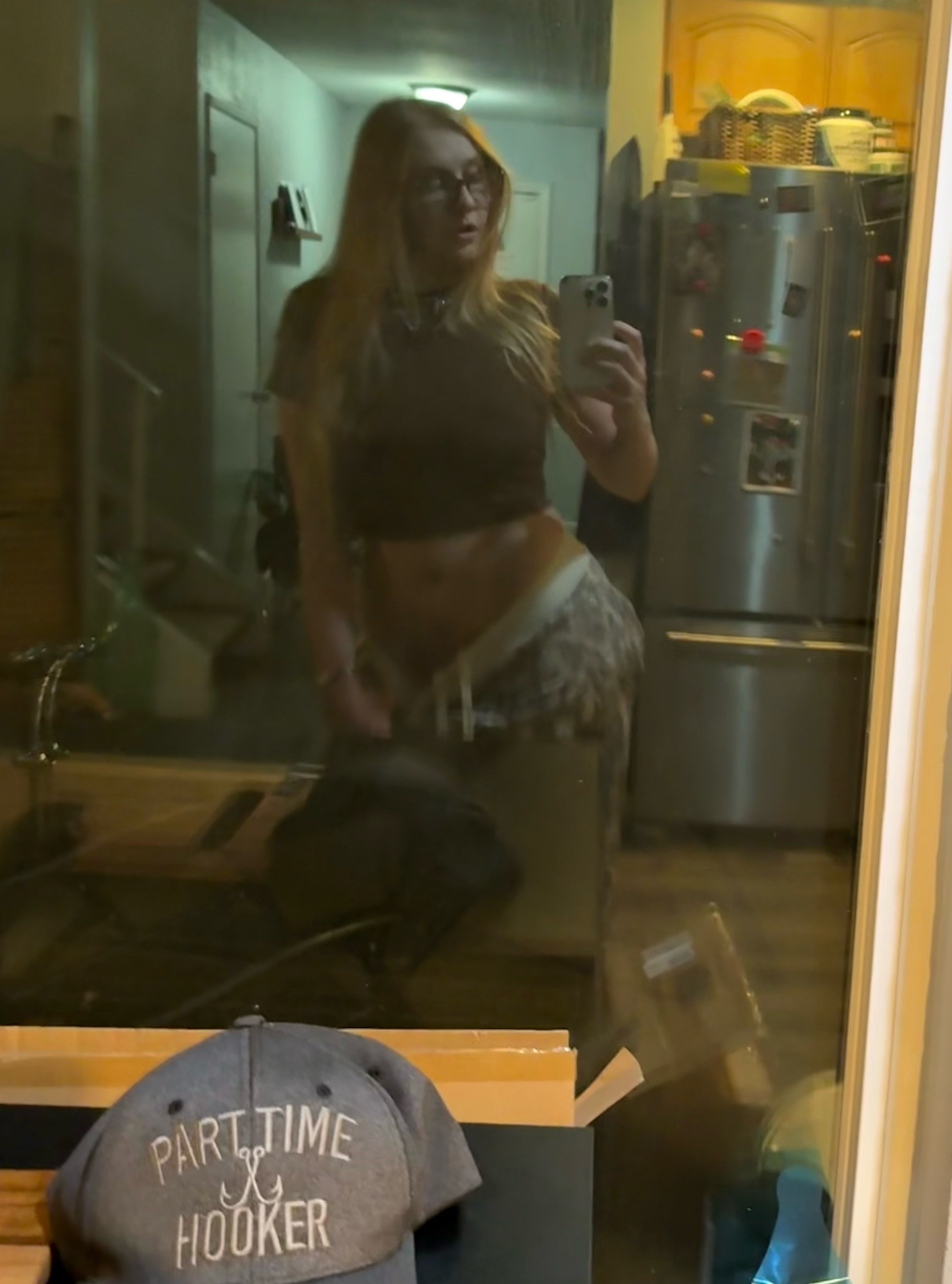 @jojoninesixteen 🤢
