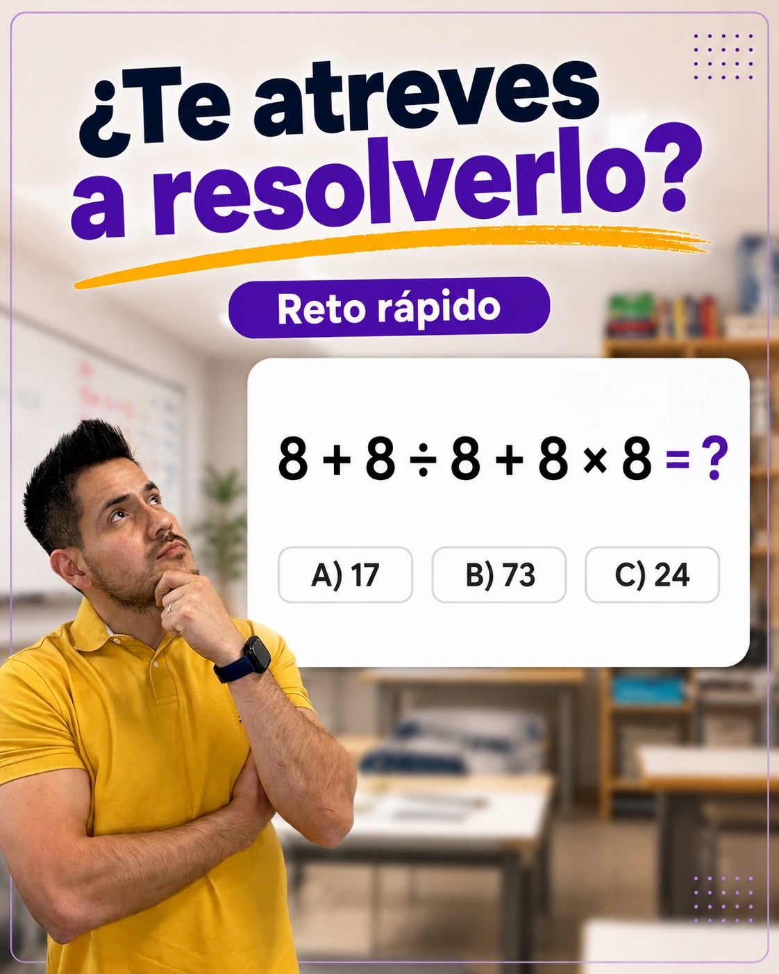 @FORTIZ EL PROFE