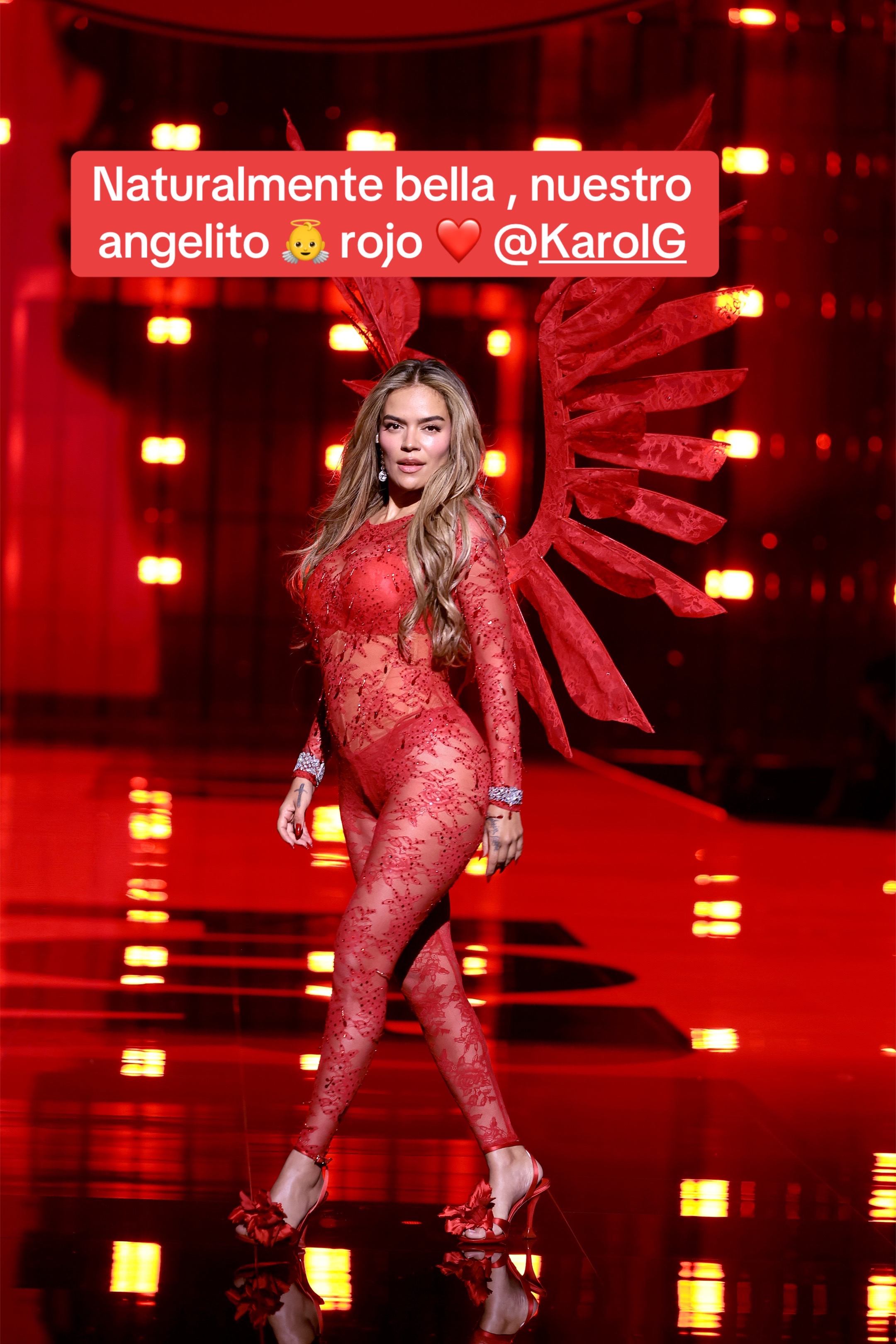 @Página de fans de karolg
