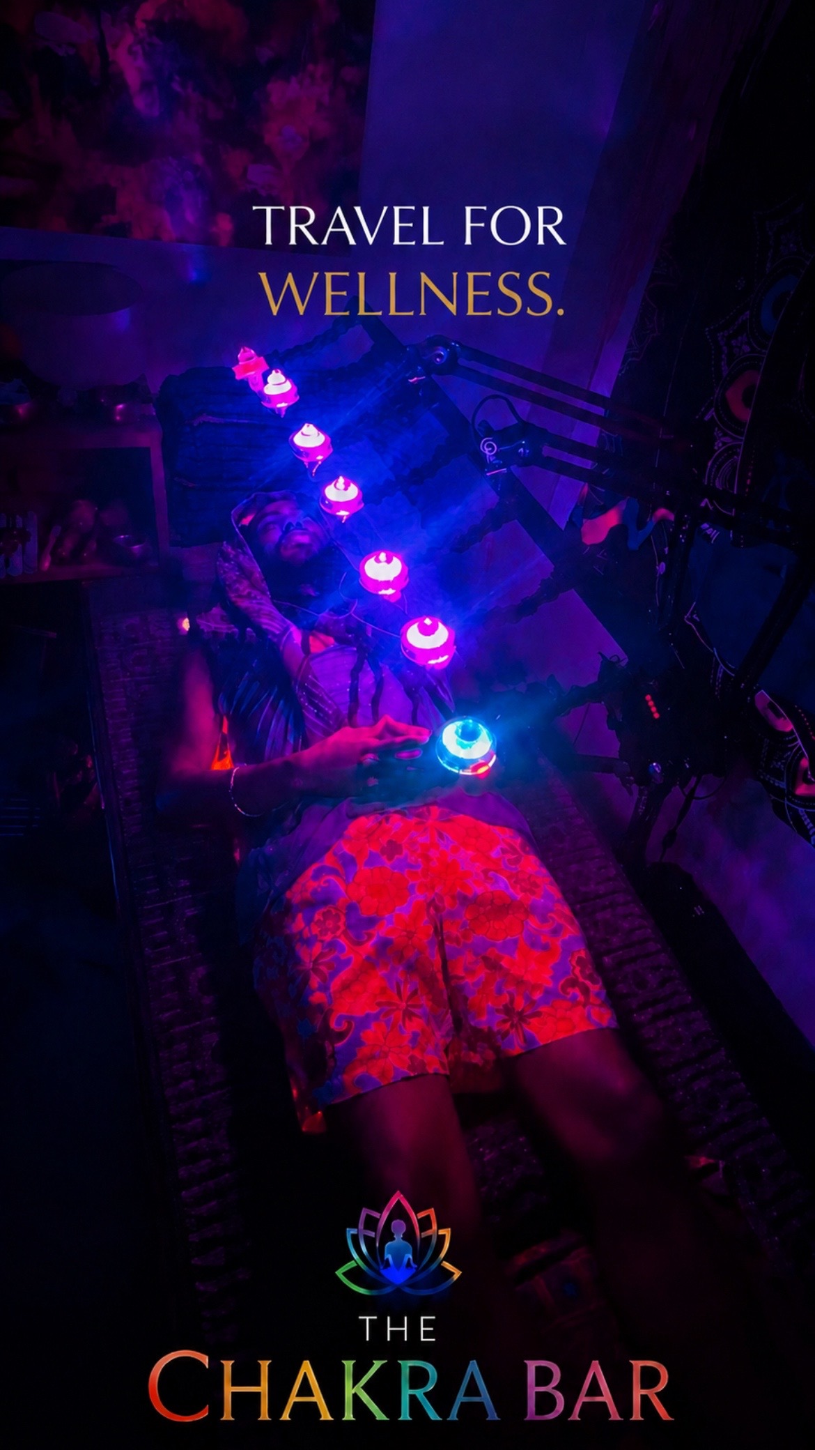 @Kimberly | The Chakra Bar