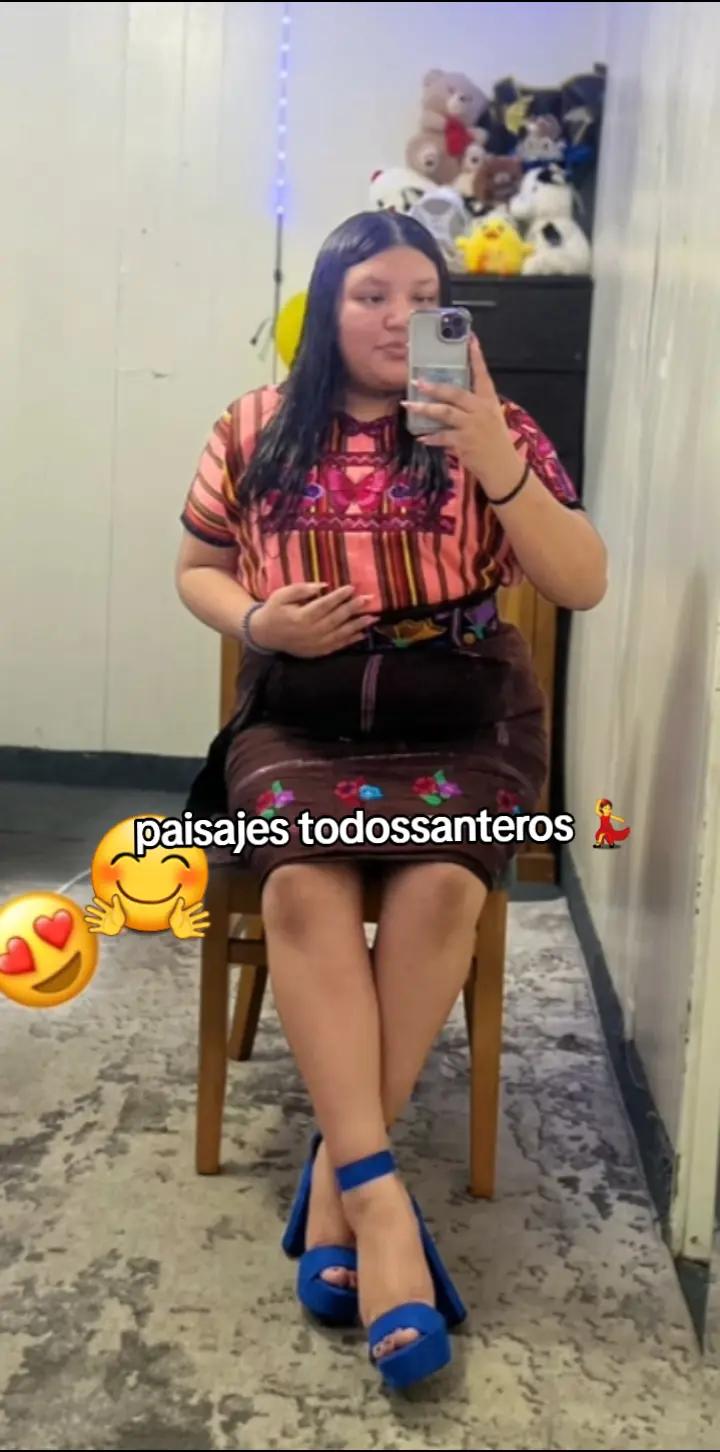 @paisajes todossanteros 💃🕺