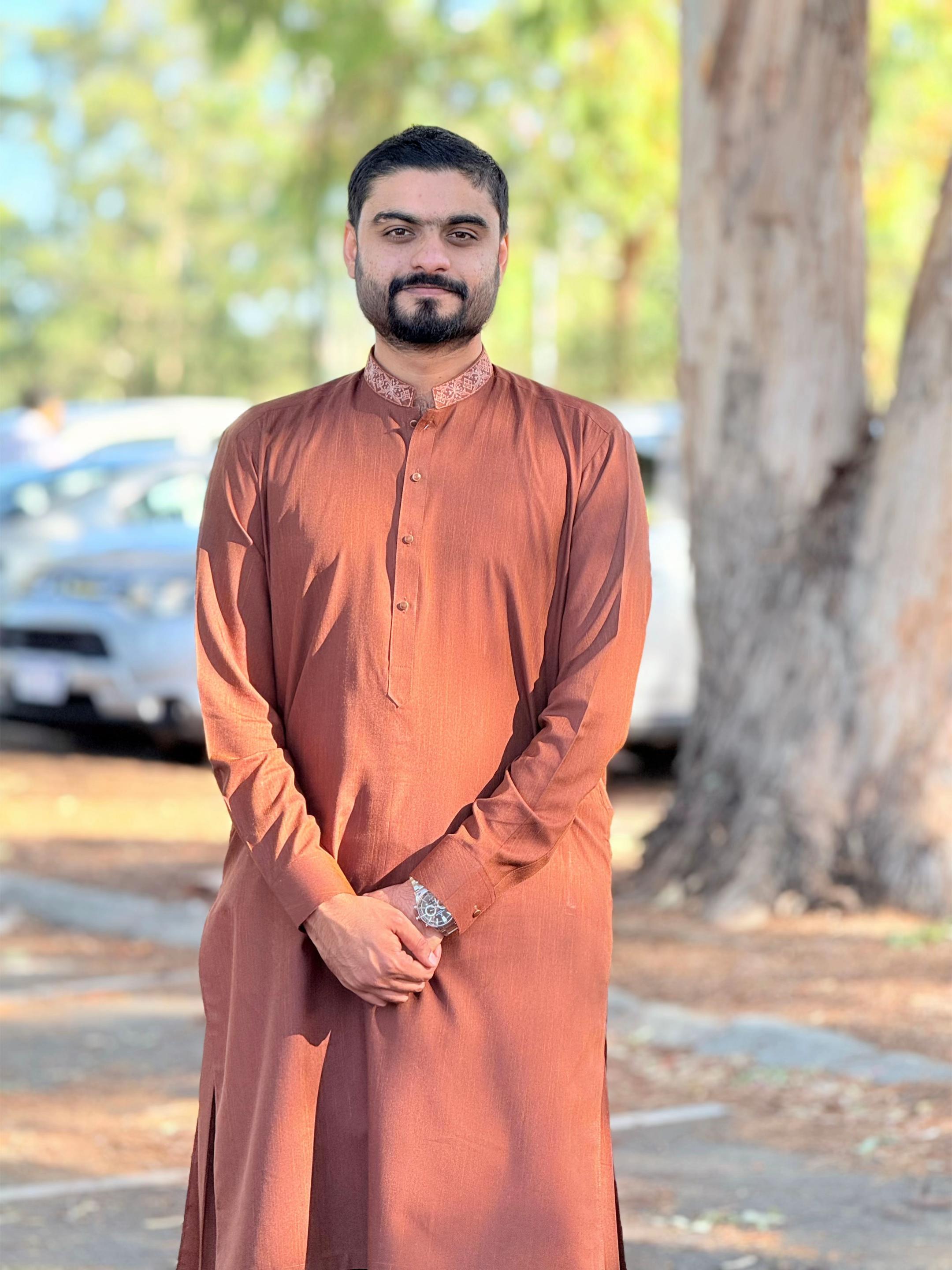 @Hammad
