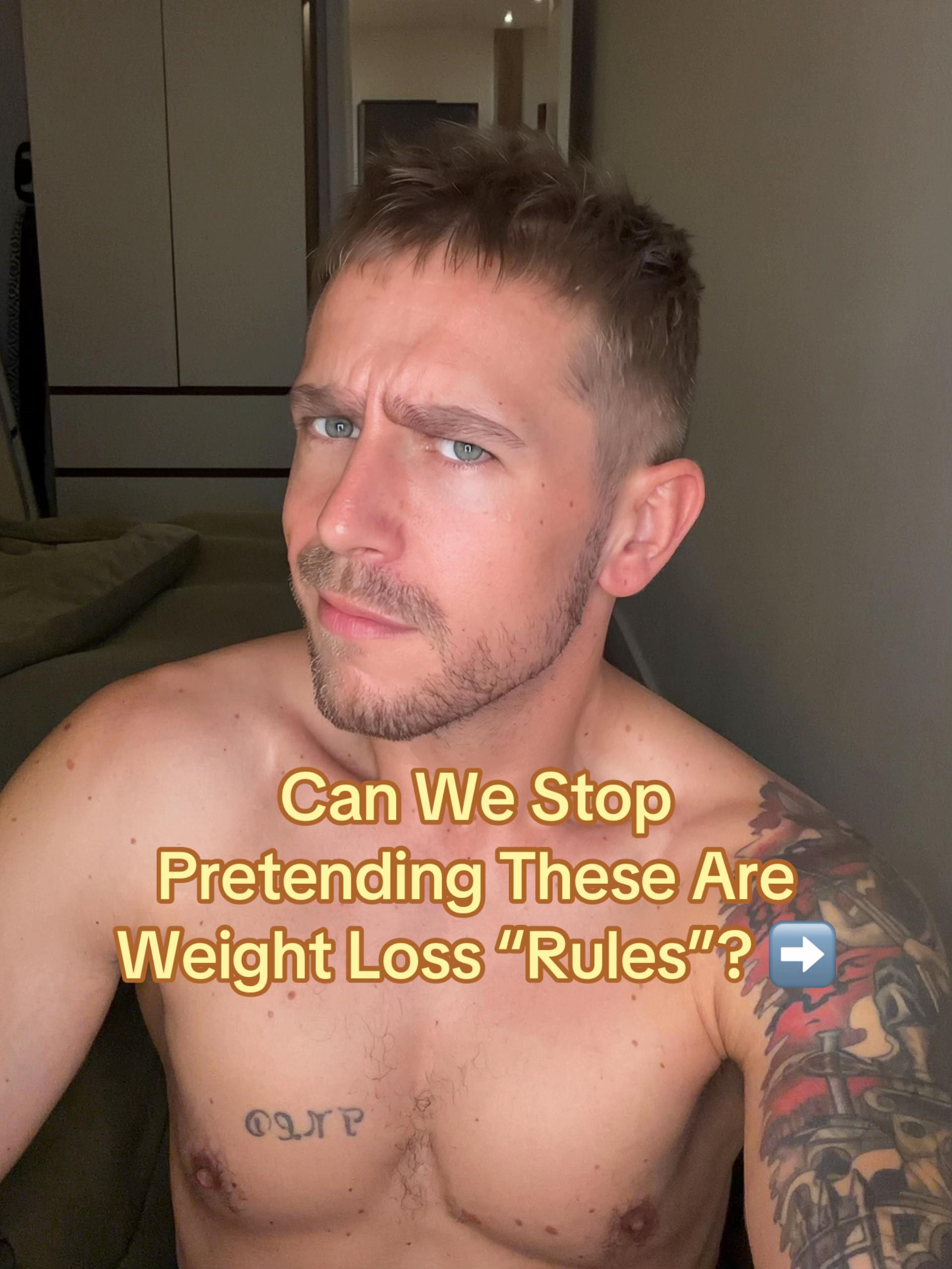 @KD | Life After Weight Loss