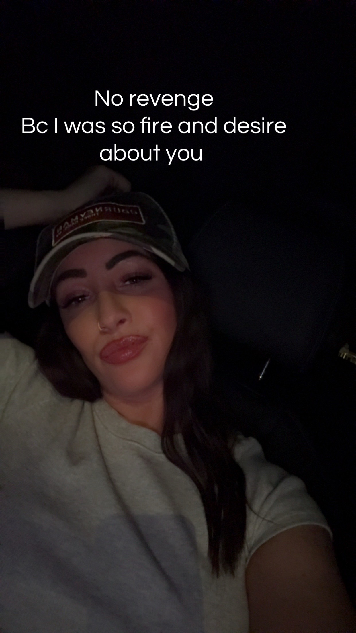 @Candace
