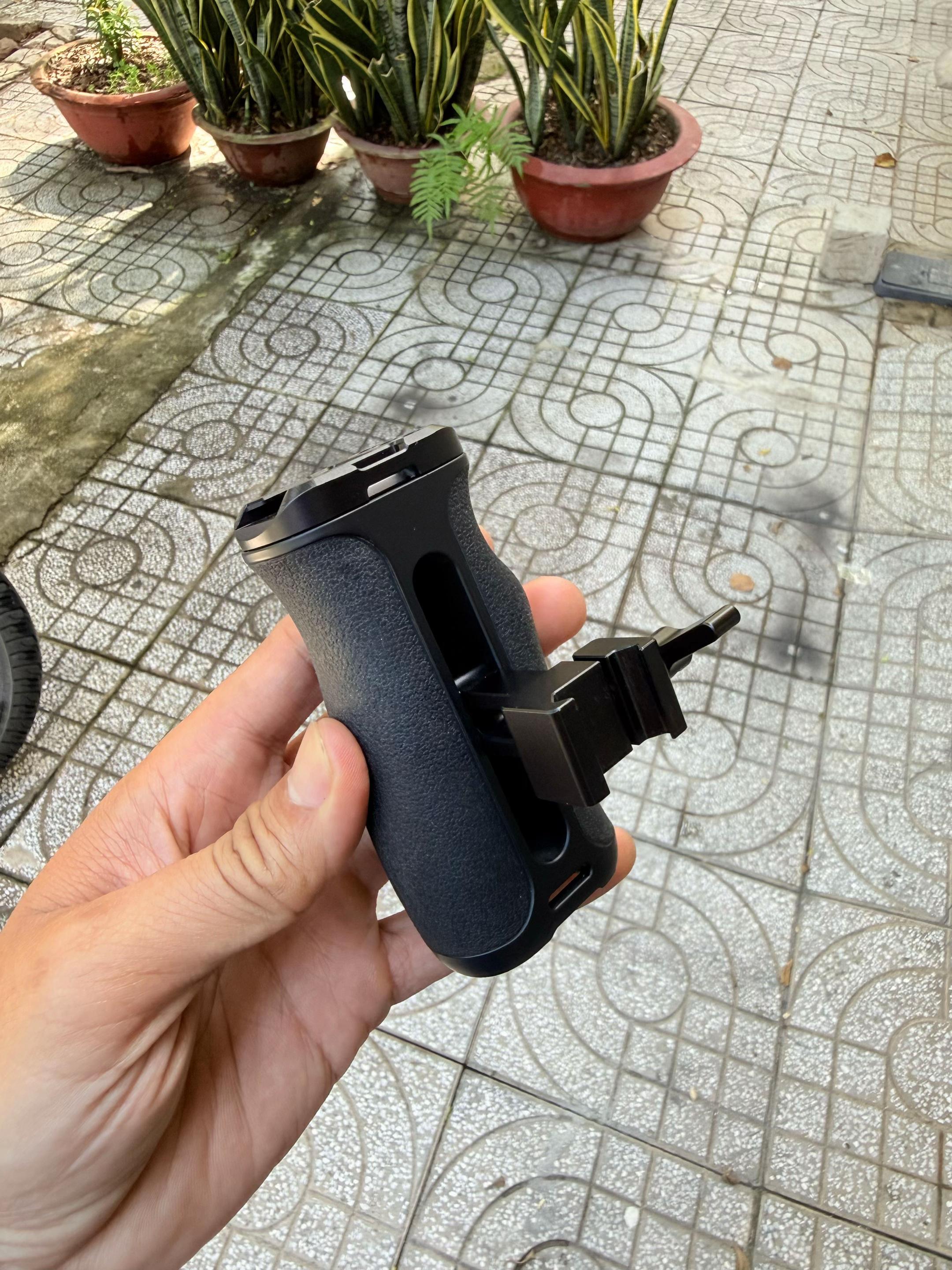 @ONB.VN Phụ kiện máy ảnh