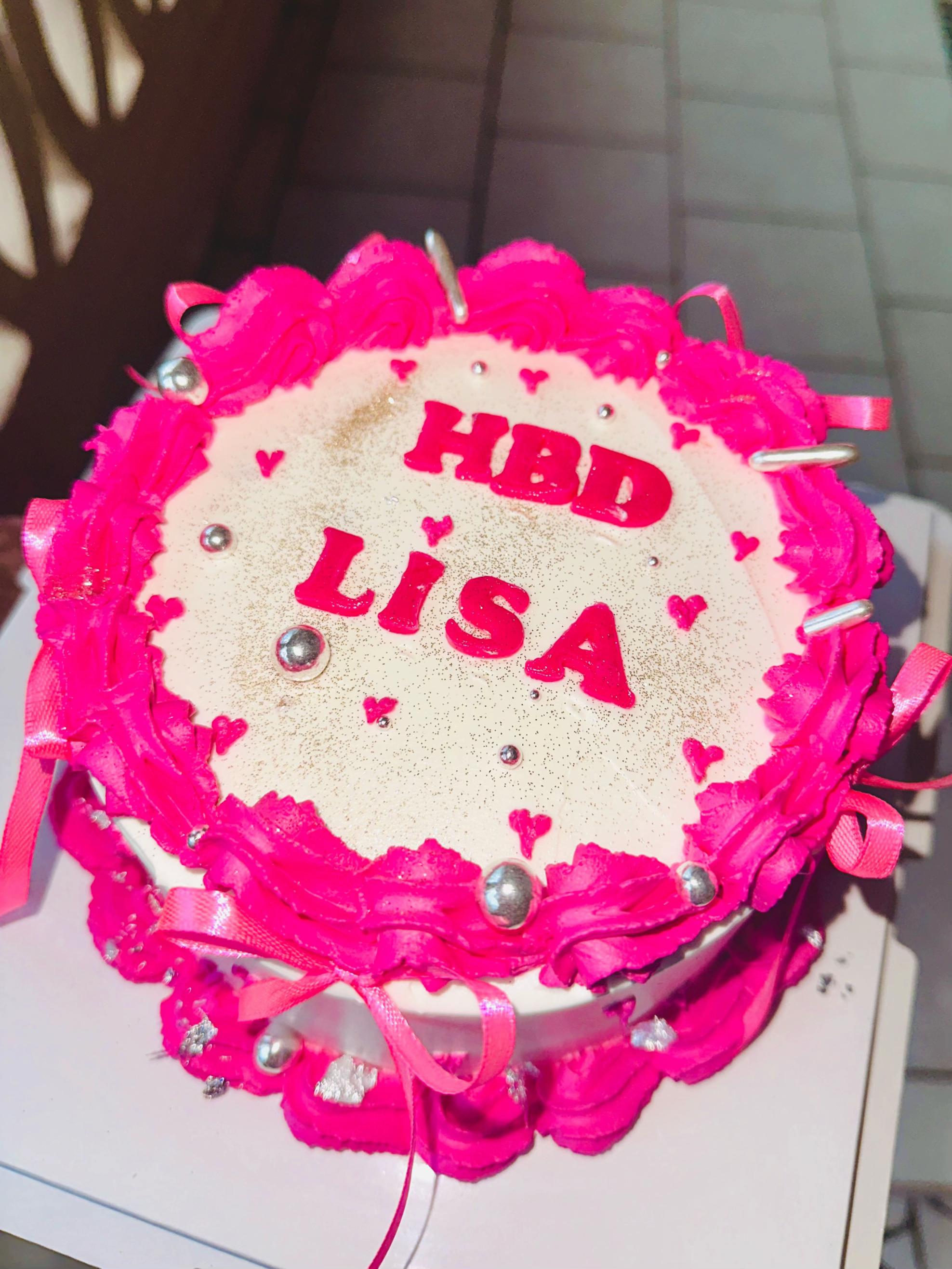 @Lisa🌻