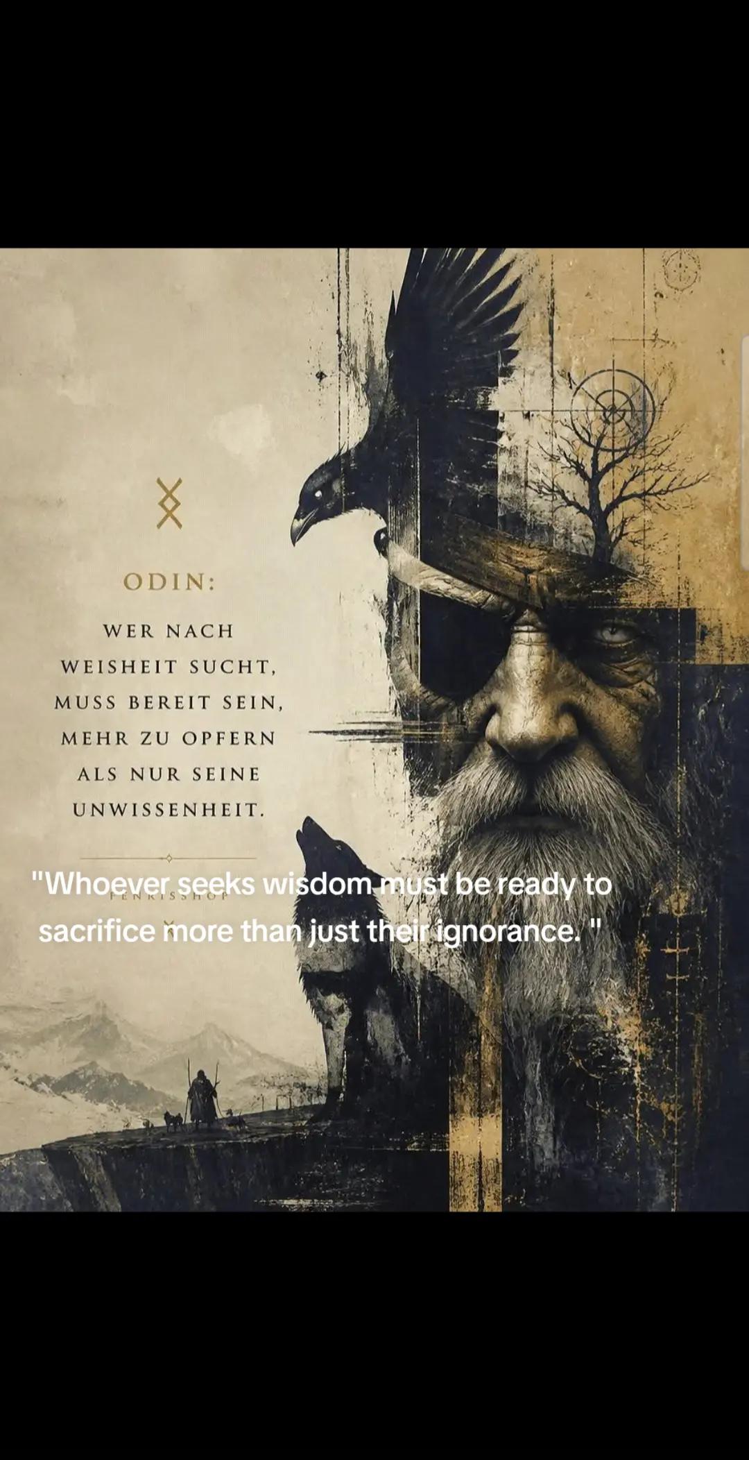 @Old man Berserker🪓&Uacute;lfheđnar