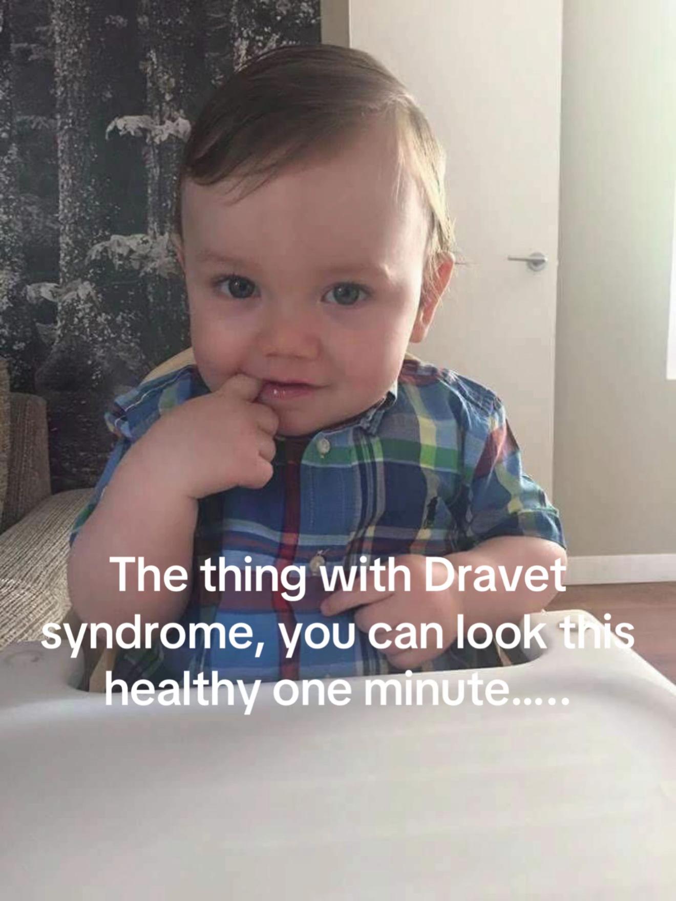 @Georgina | Our Dravet Journey